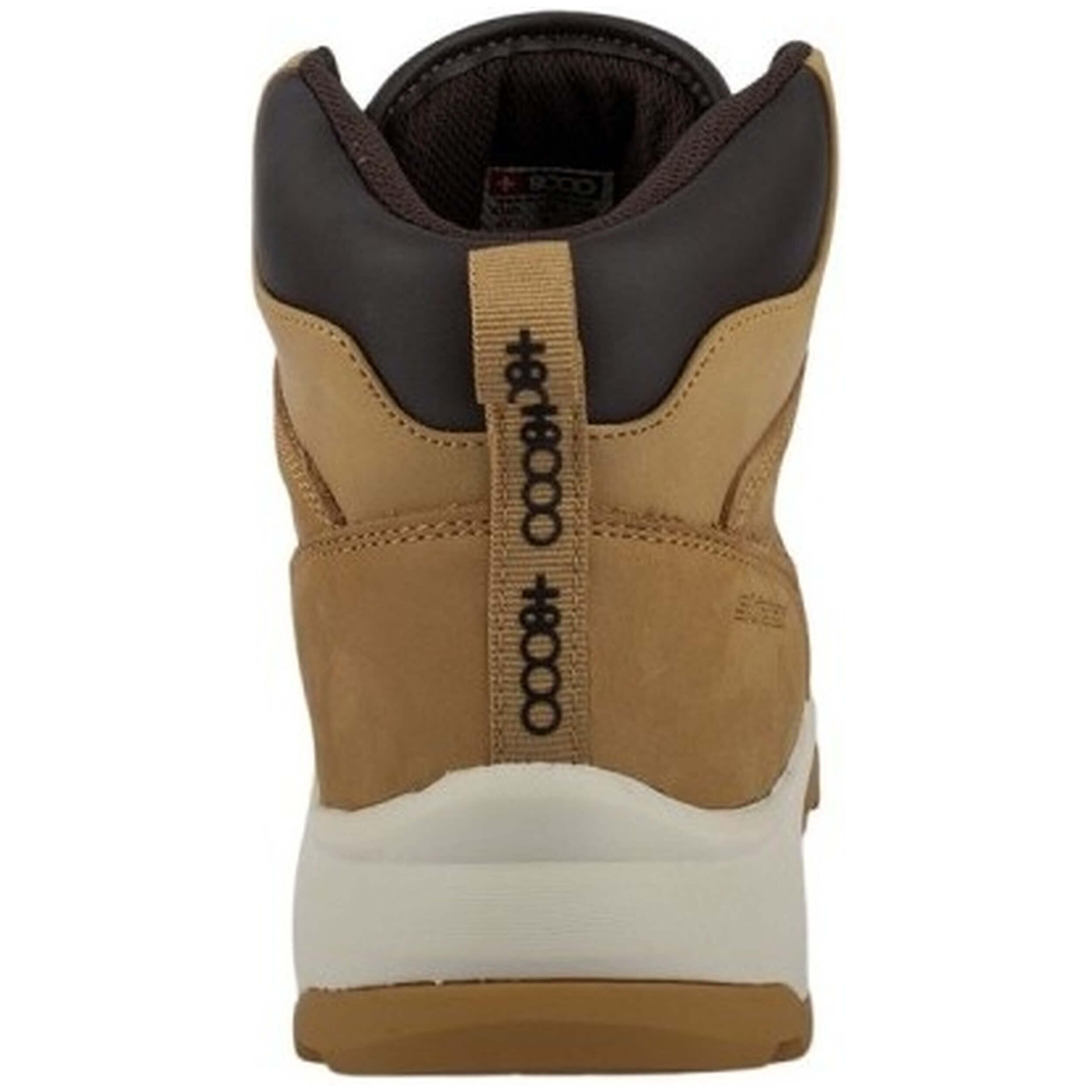 Zapatillas 8000 modelo TIKO CAMEL para hombre 3/5