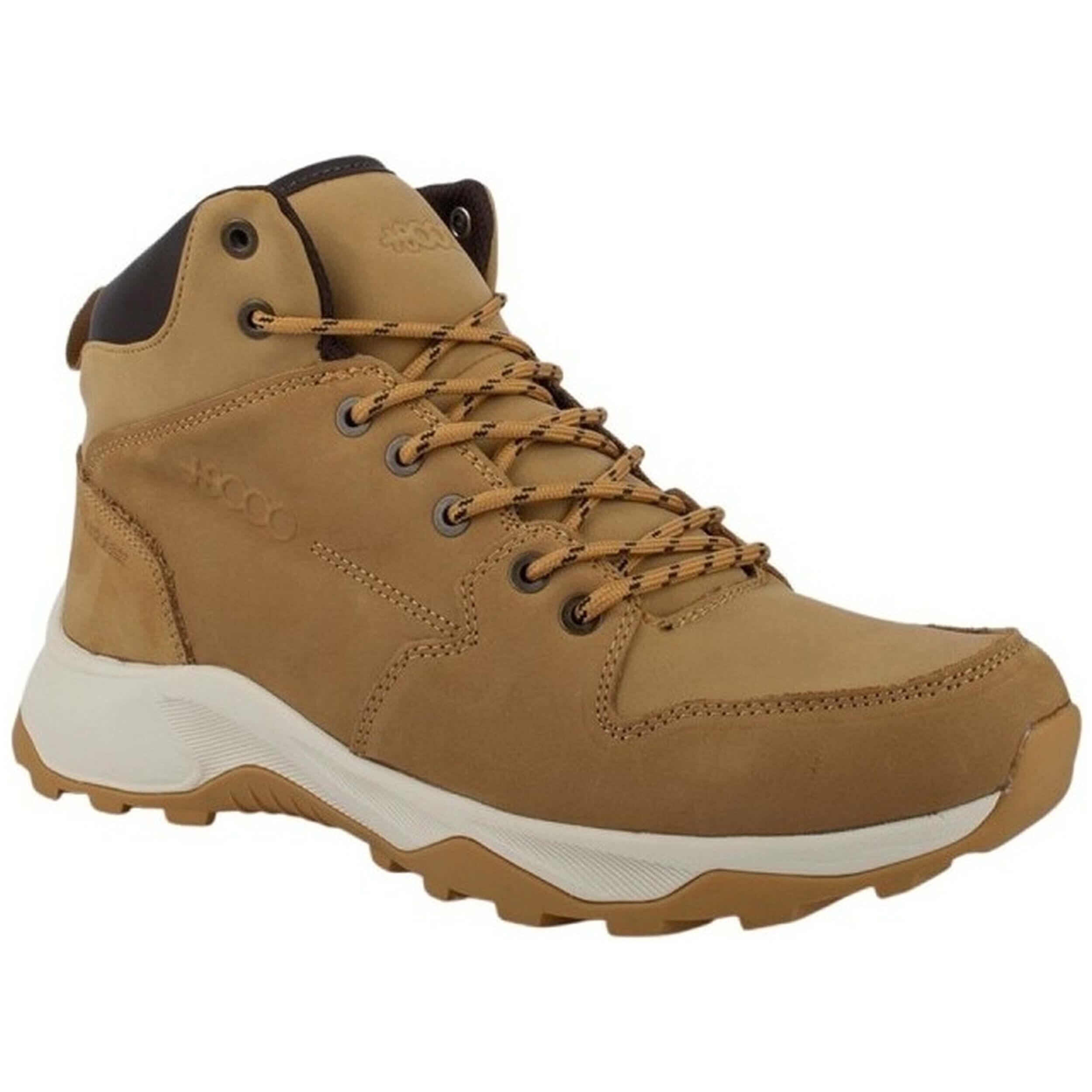 Zapatillas 8000 modelo TIKO CAMEL para hombre 2/5