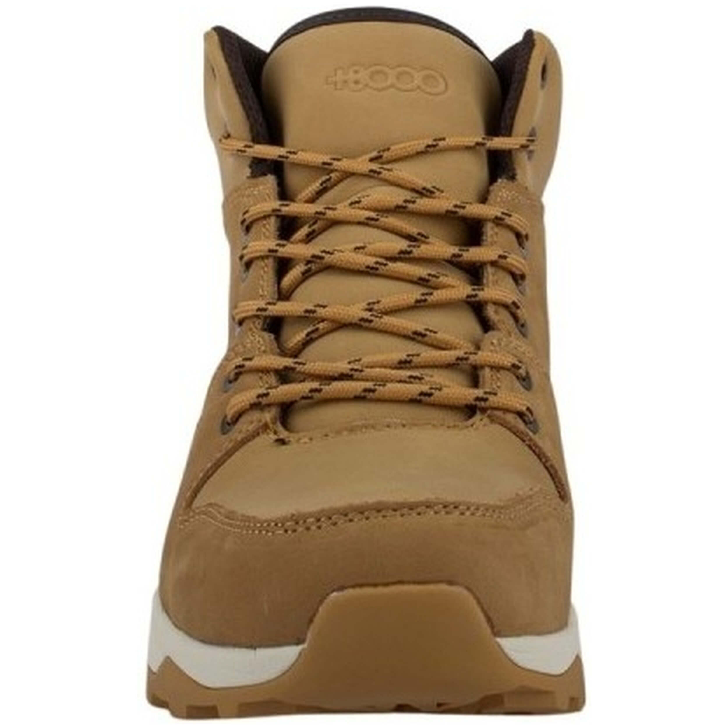Zapatillas 8000 modelo TIKO CAMEL para hombre 5/5