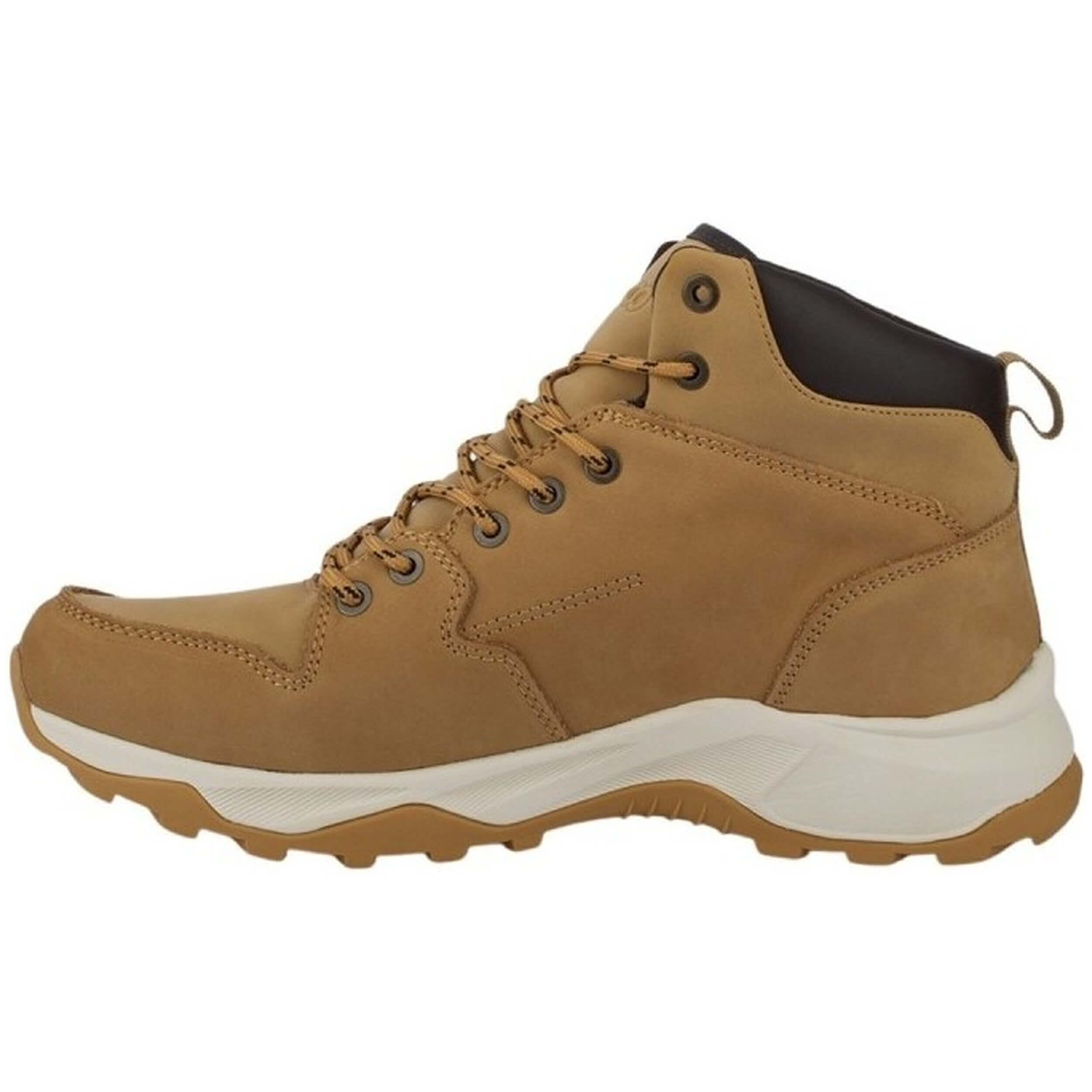 Zapatillas 8000 modelo TIKO CAMEL para hombre 4/5