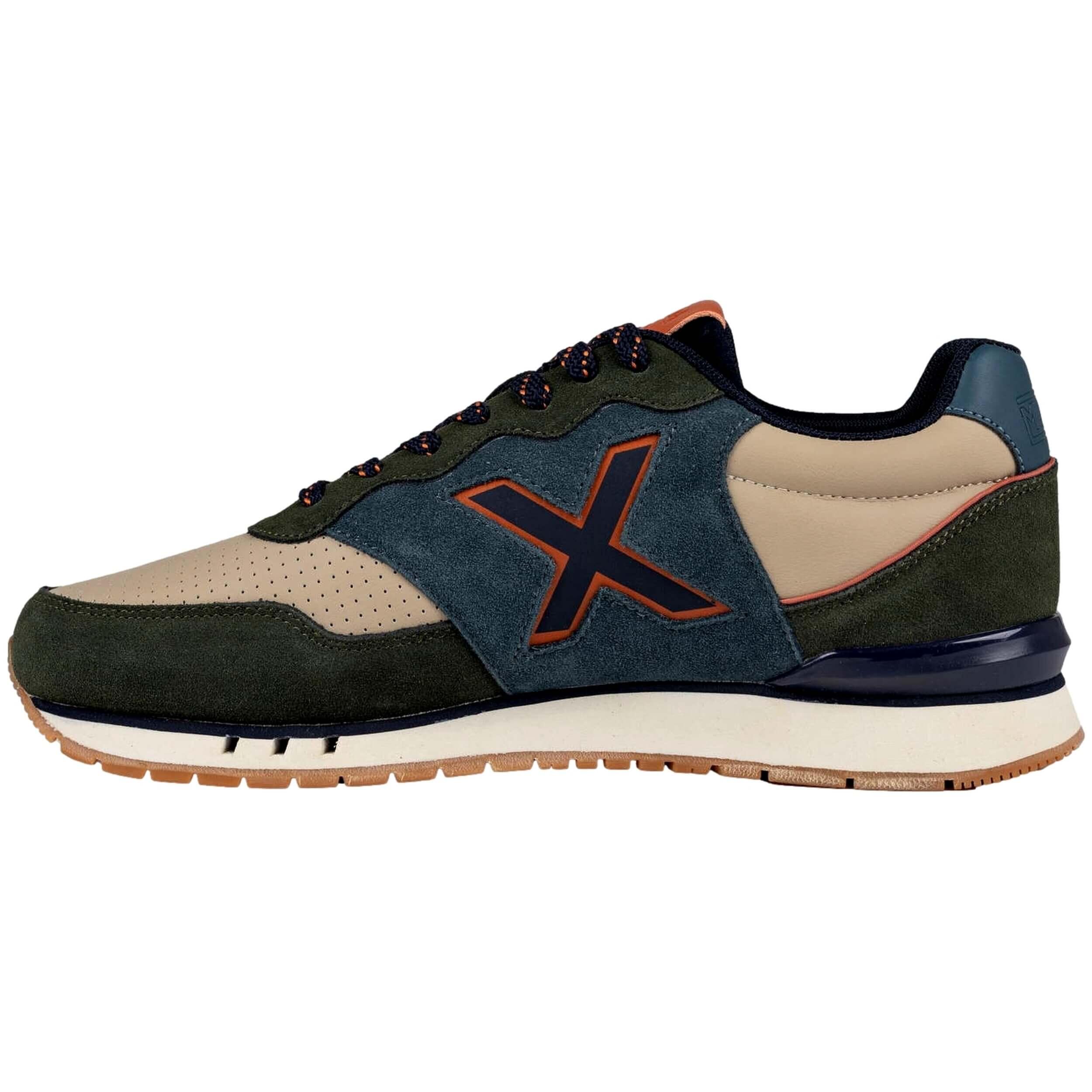 Zapatillas Munich modelo 4150238 para hombre 3/5