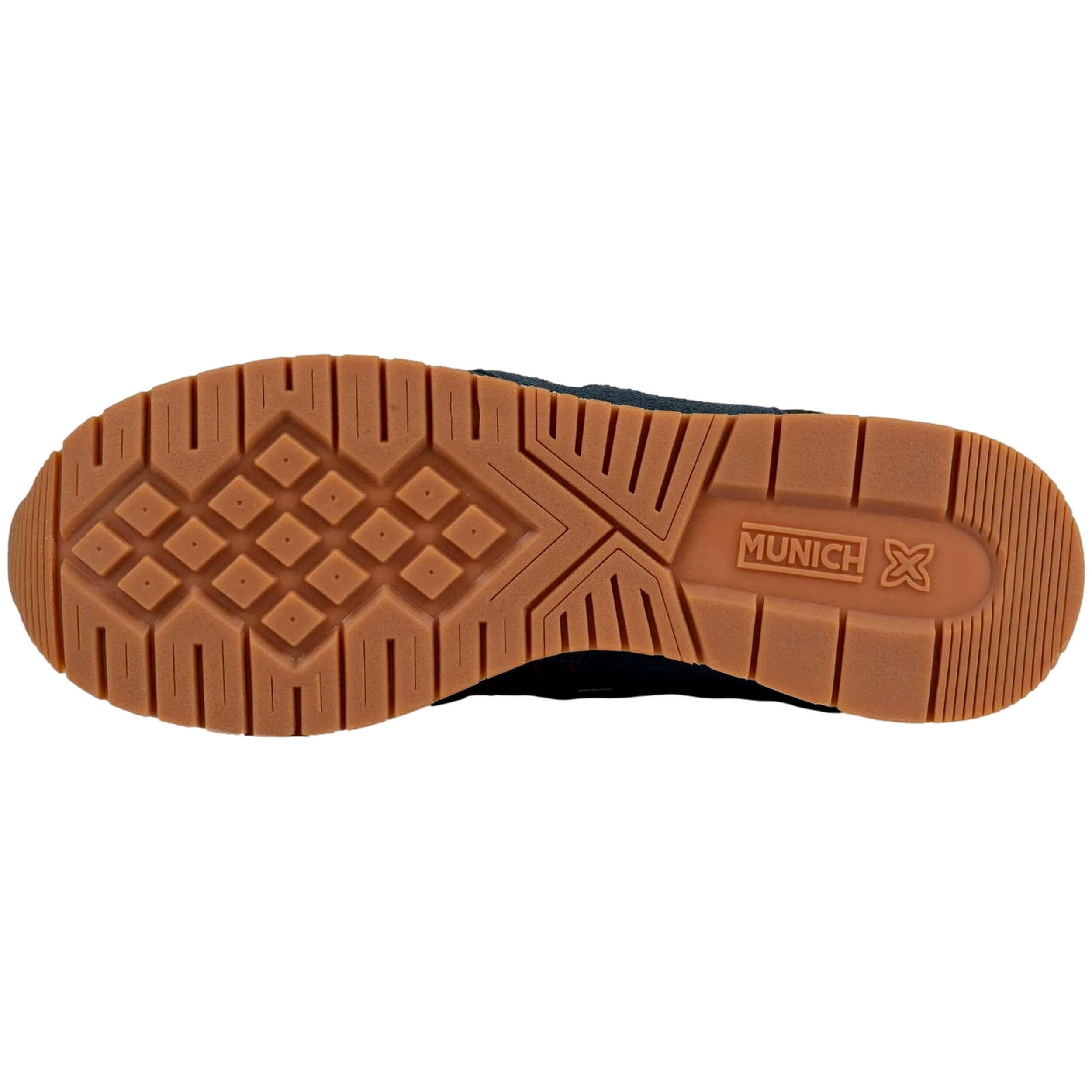 Zapatillas Munich modelo 4150238 para hombre 5/5