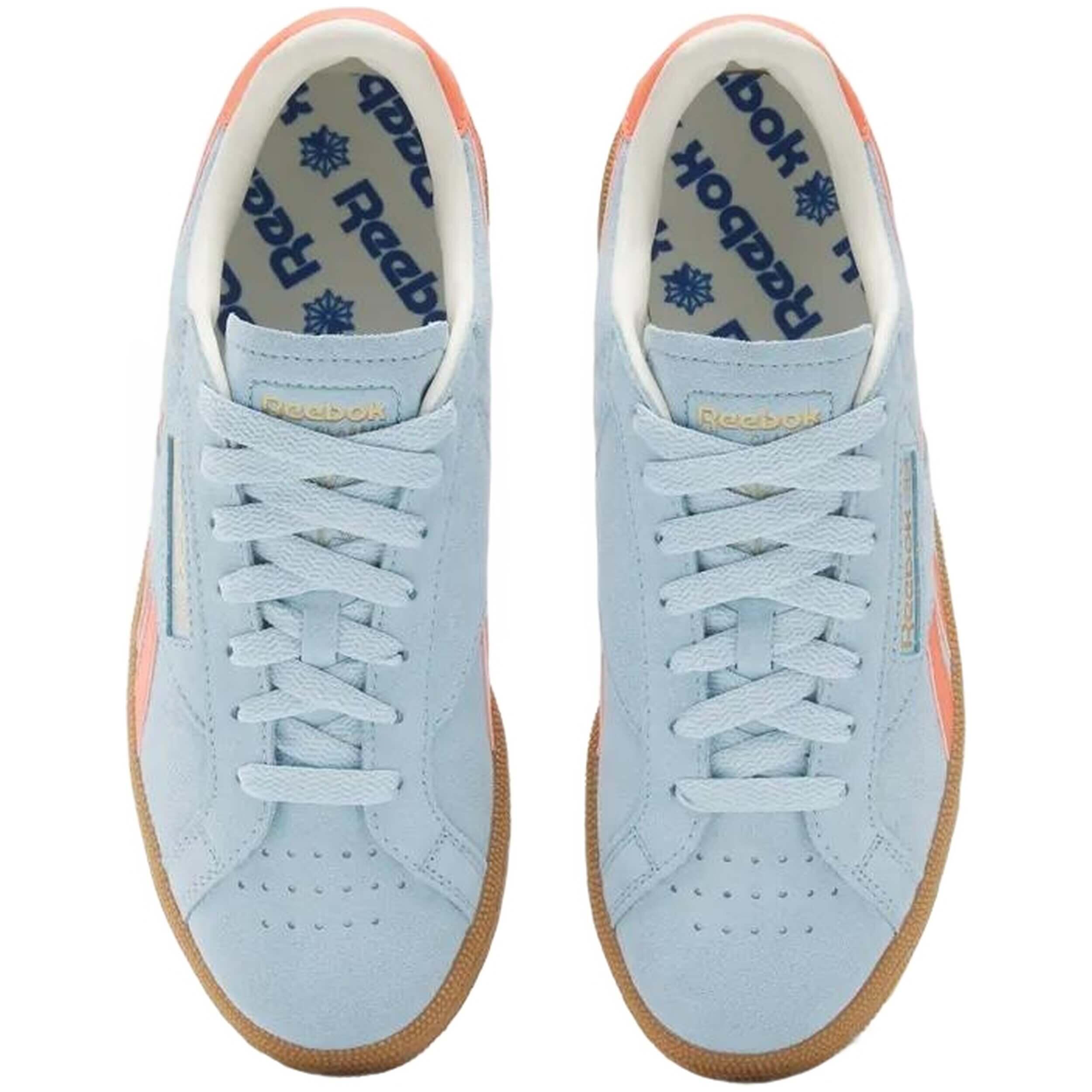 Baskets Reebok modèle 100207962 pour femmes 3/3