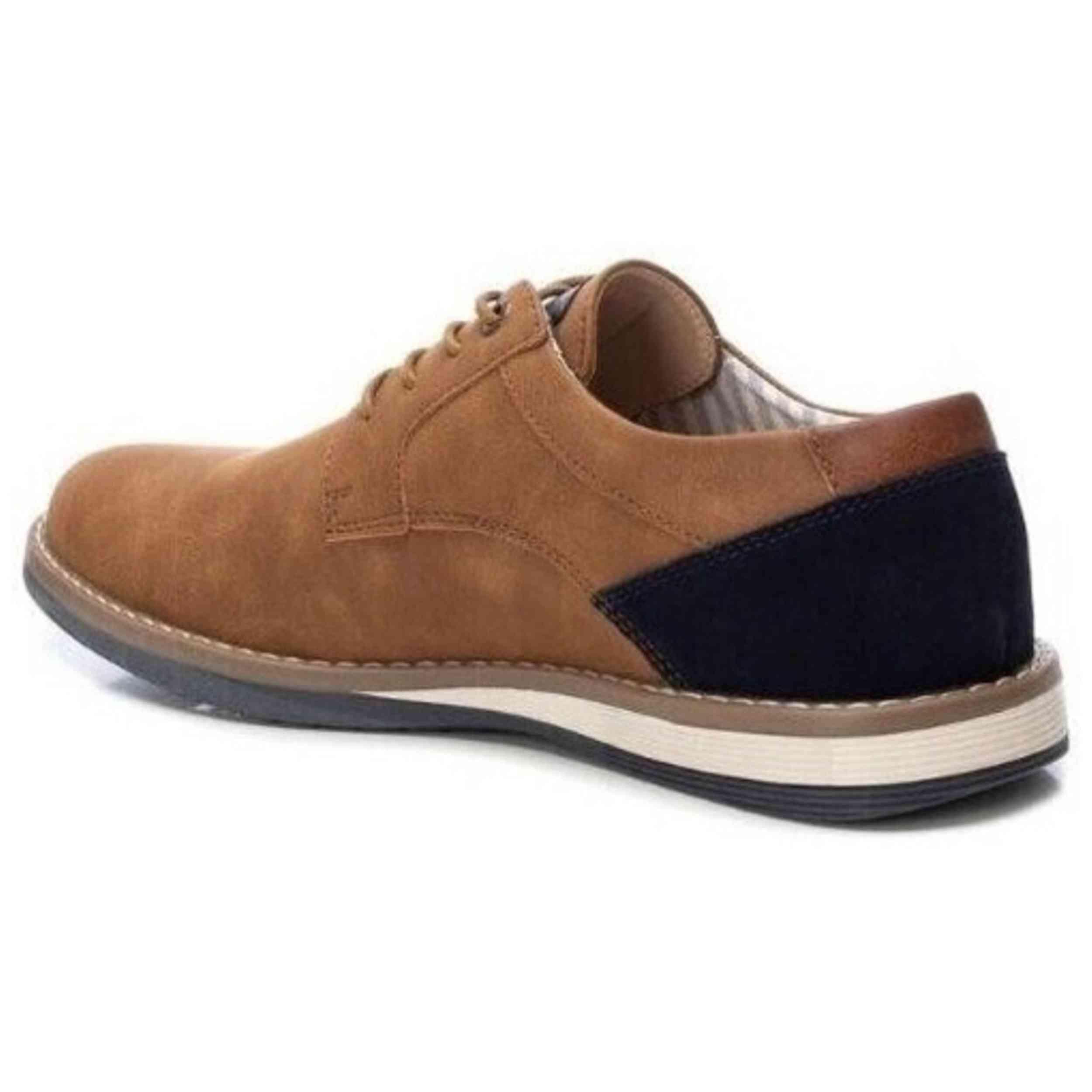 Schoen Xti model 142525 voor mannen 3/4