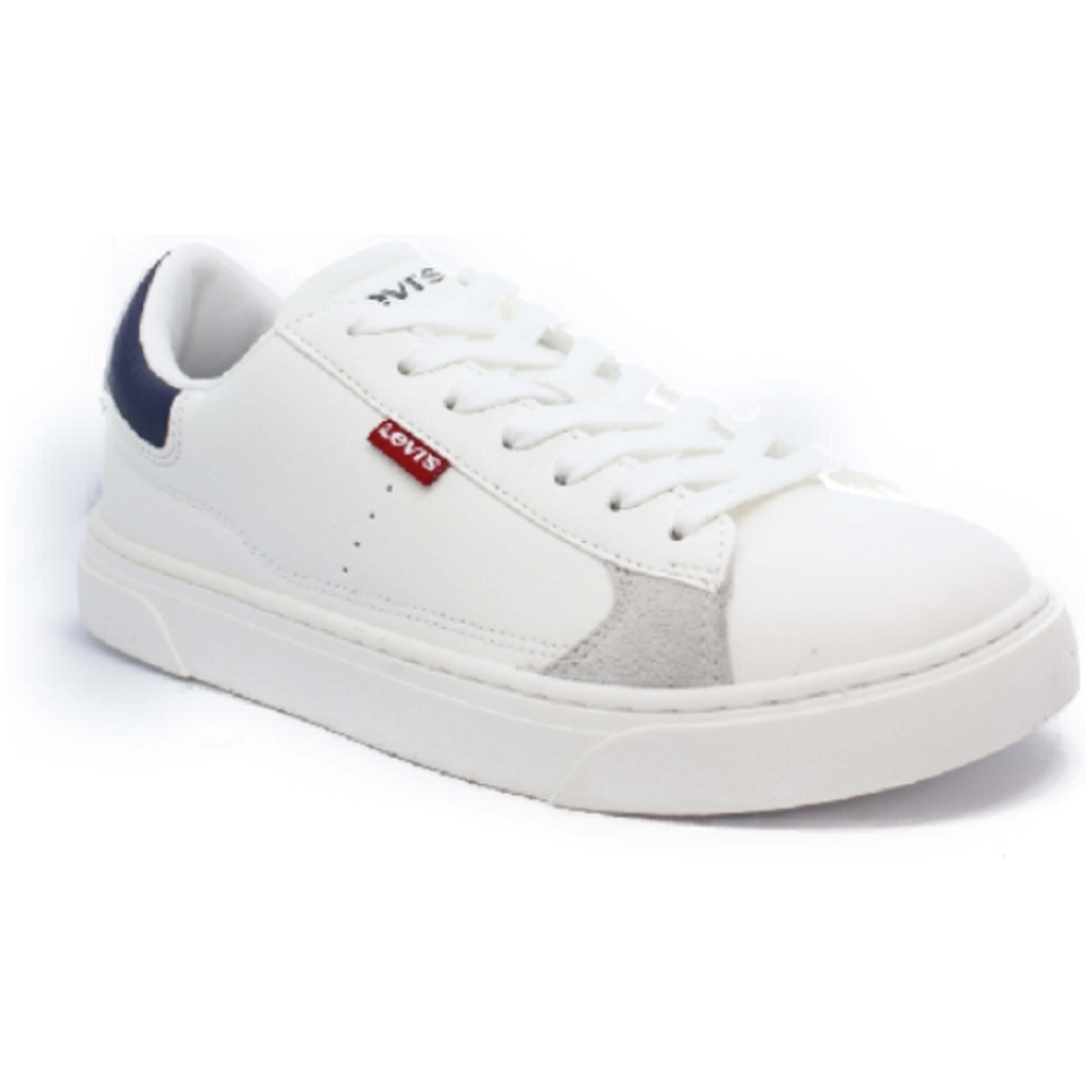 Baskets Levi's modèle 10147-588927 pour enfants 3/5