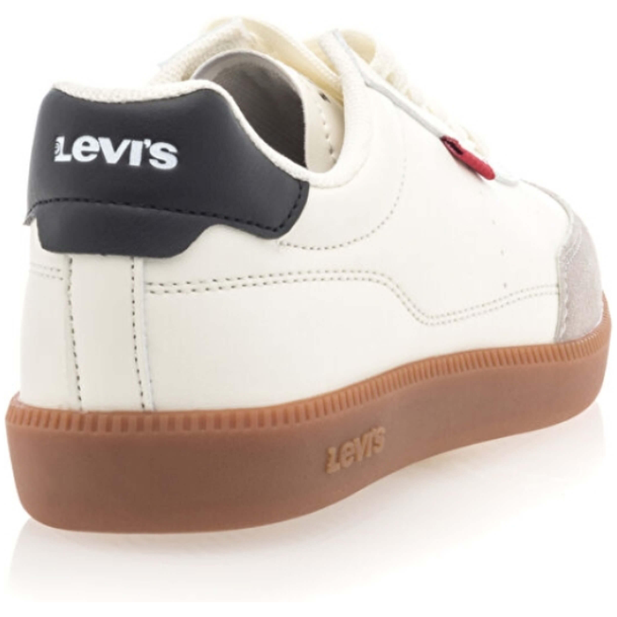 Baskets Levi's modèle 10147-624166 pour enfants 5/5
