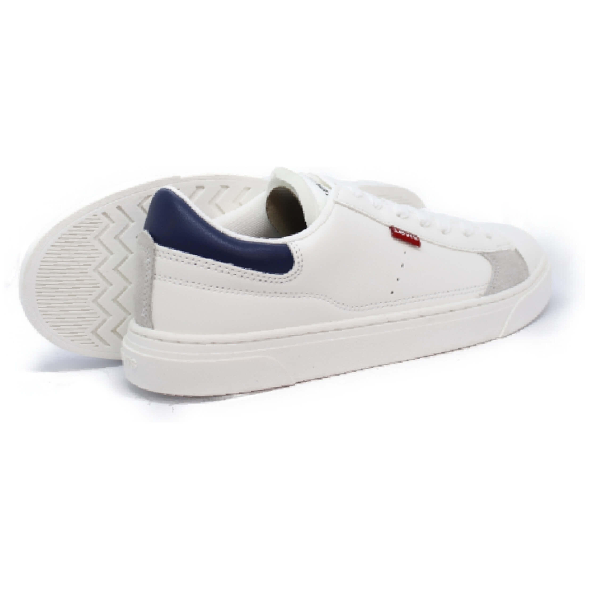 Baskets Levi's modèle 10147-588927 pour enfants 5/5