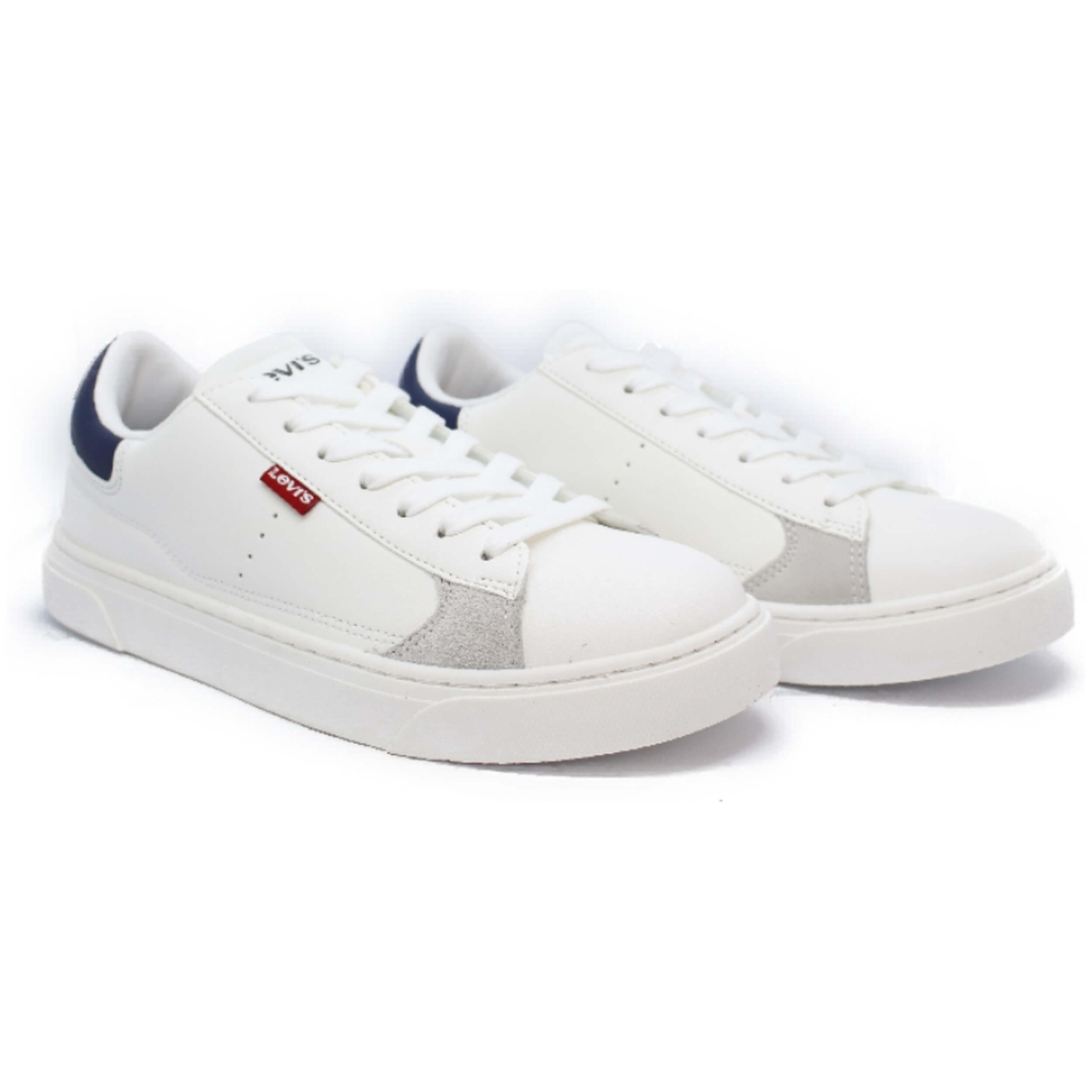 Baskets Levi's modèle 10147-588927 pour enfants 4/5