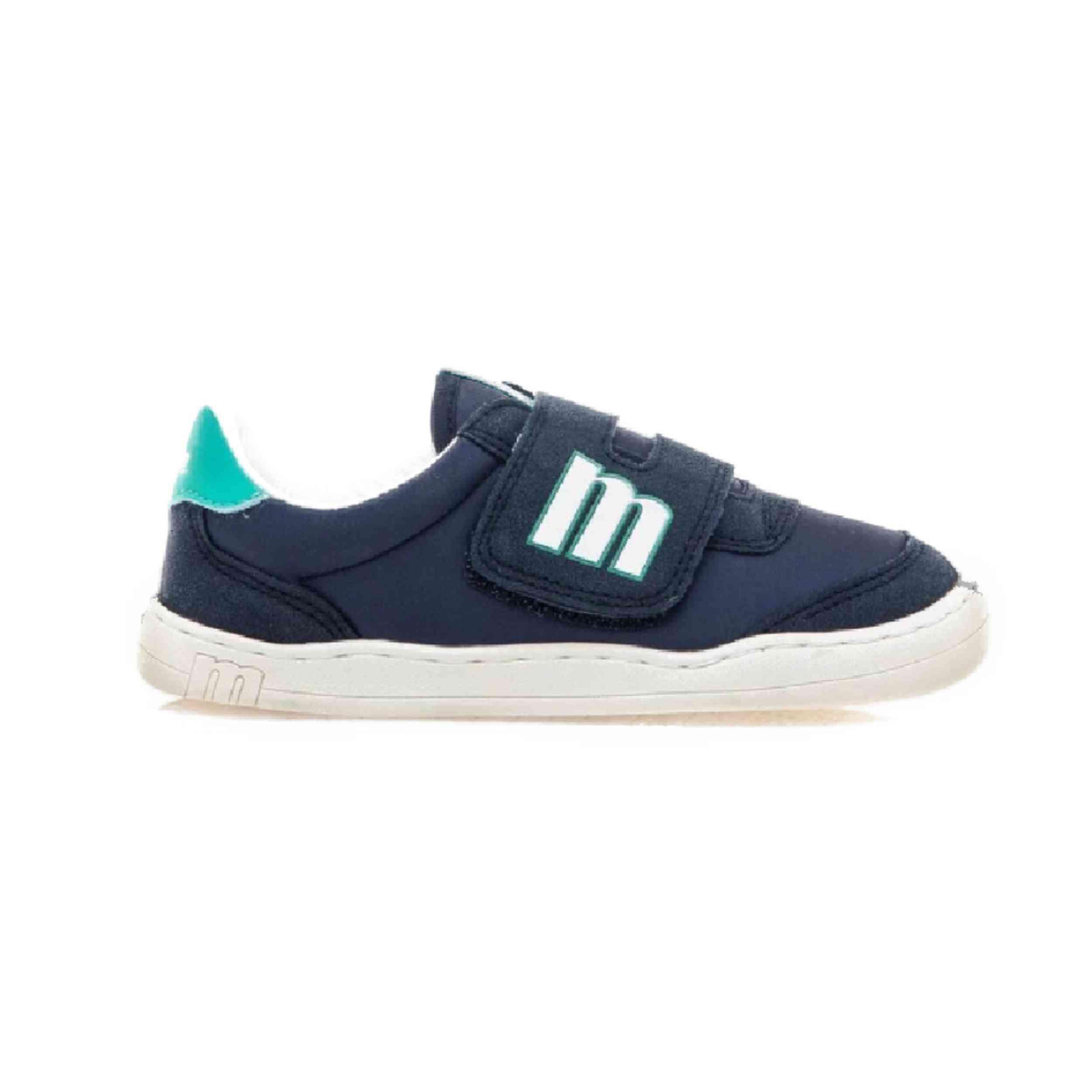 Baskets Mustang modèle 10147-457642 pour enfants 3/3