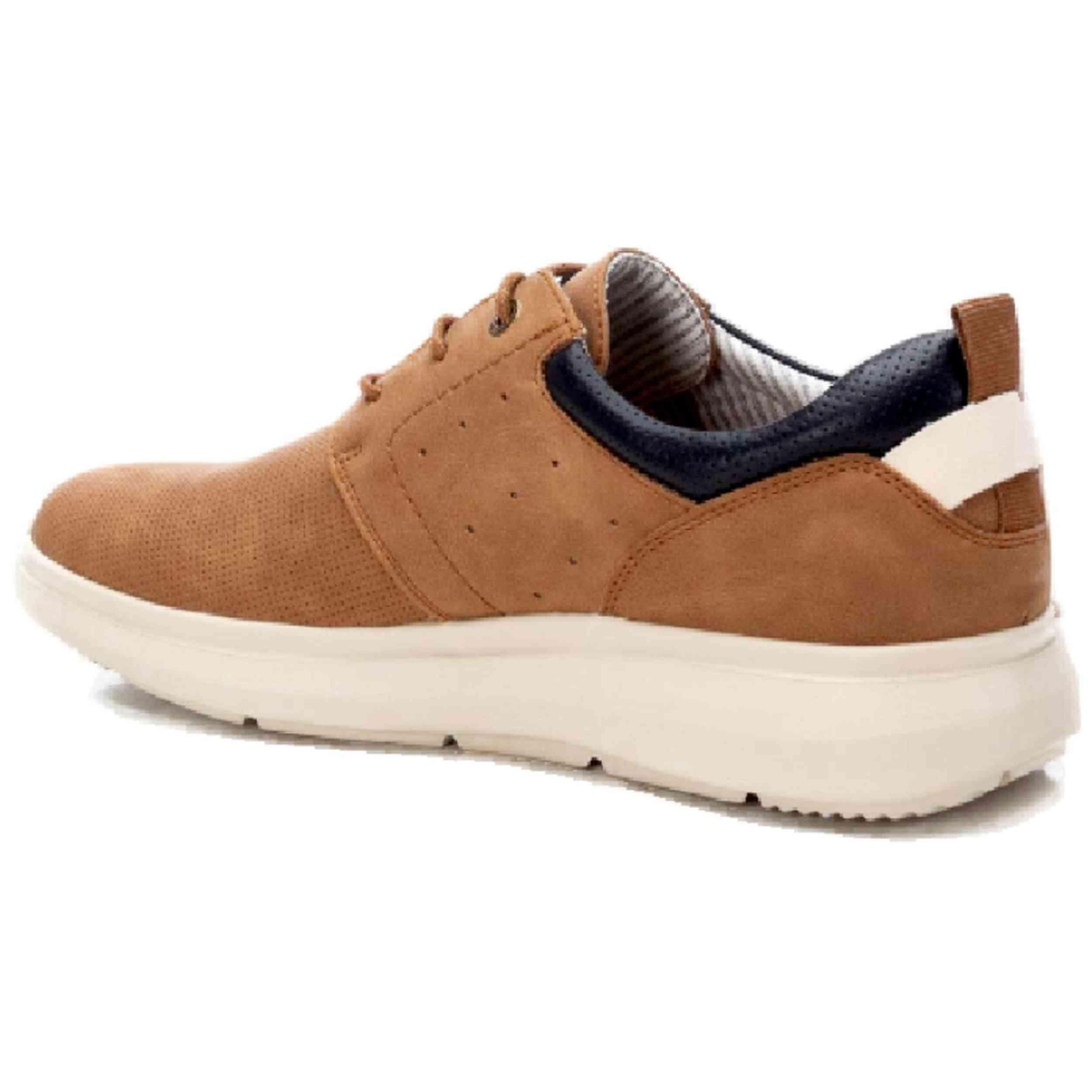 Scarpe Xti modello 143760 per uomini 3/4