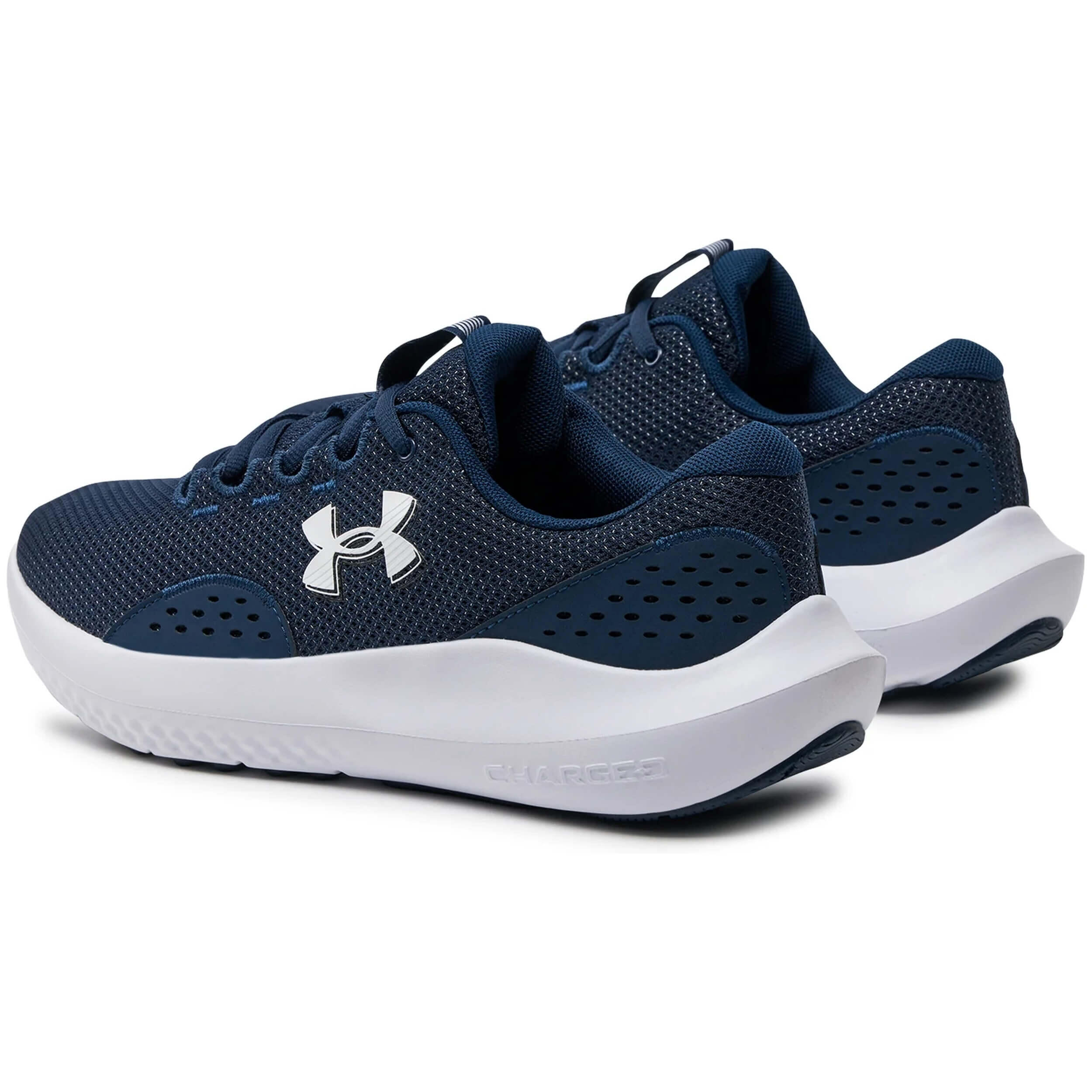 Zapatillas Under armour modelo 3027000_401 para hombre 3/6