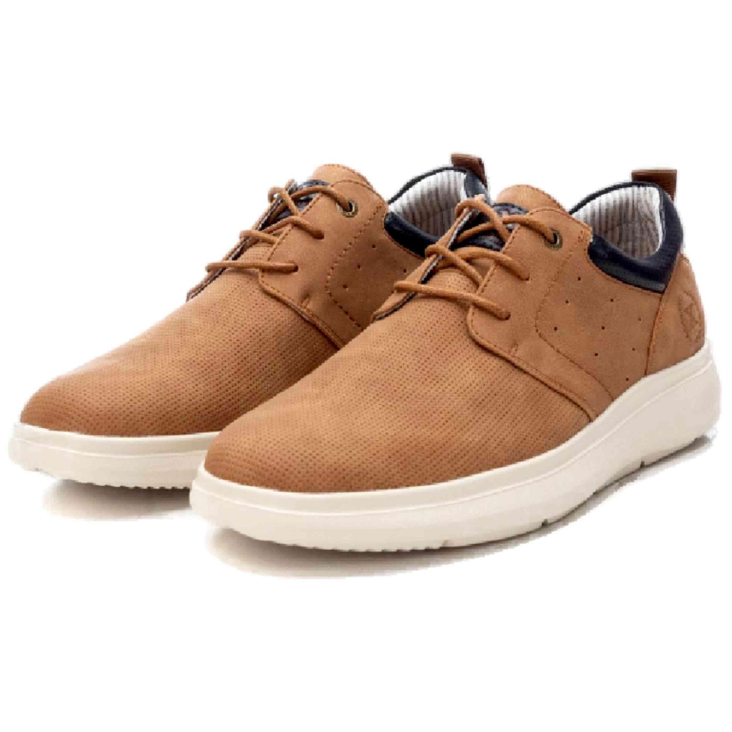 Scarpe Xti modello 143760 per uomini 4/4