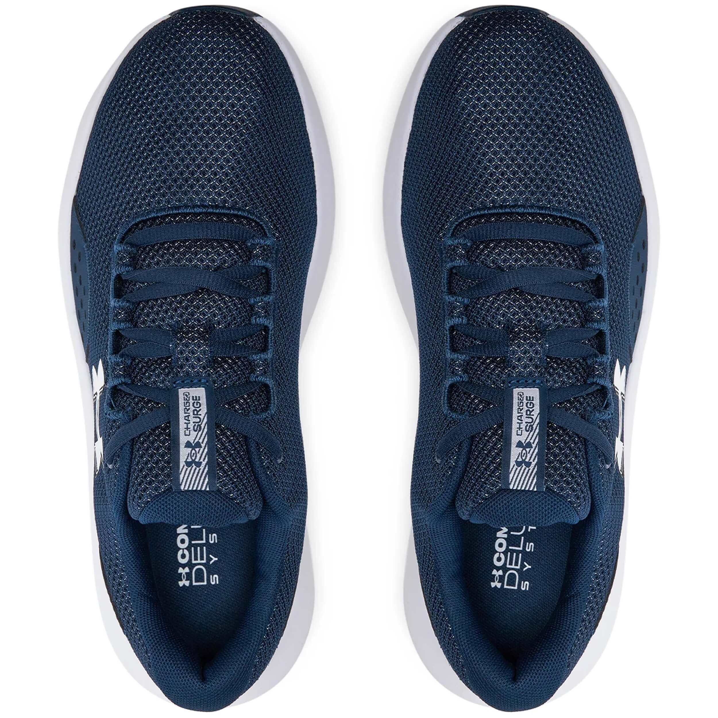 Zapatillas Under armour modelo 3027000_401 para hombre 5/6