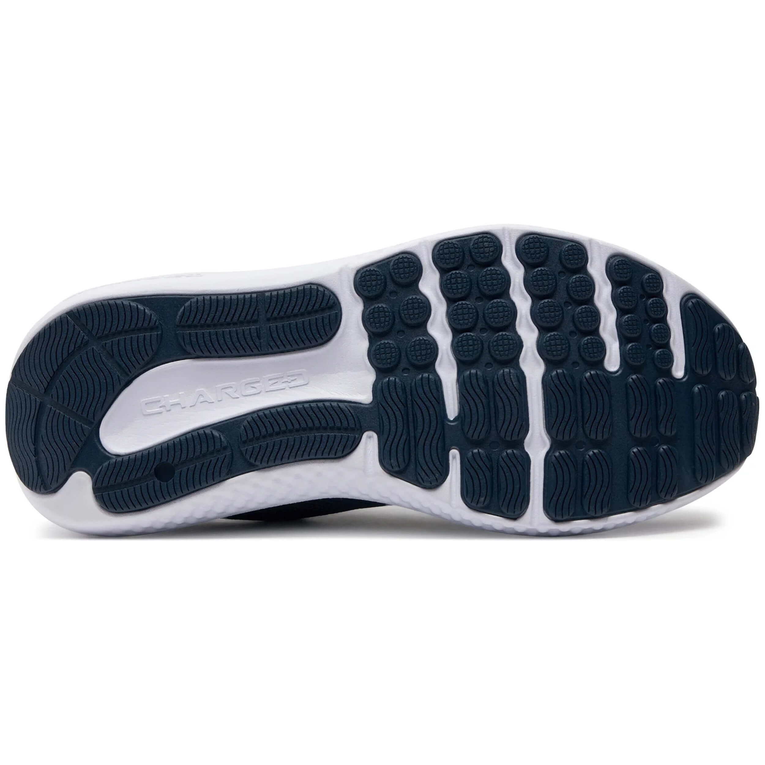 Zapatillas Under armour modelo 3027000_401 para hombre 4/6