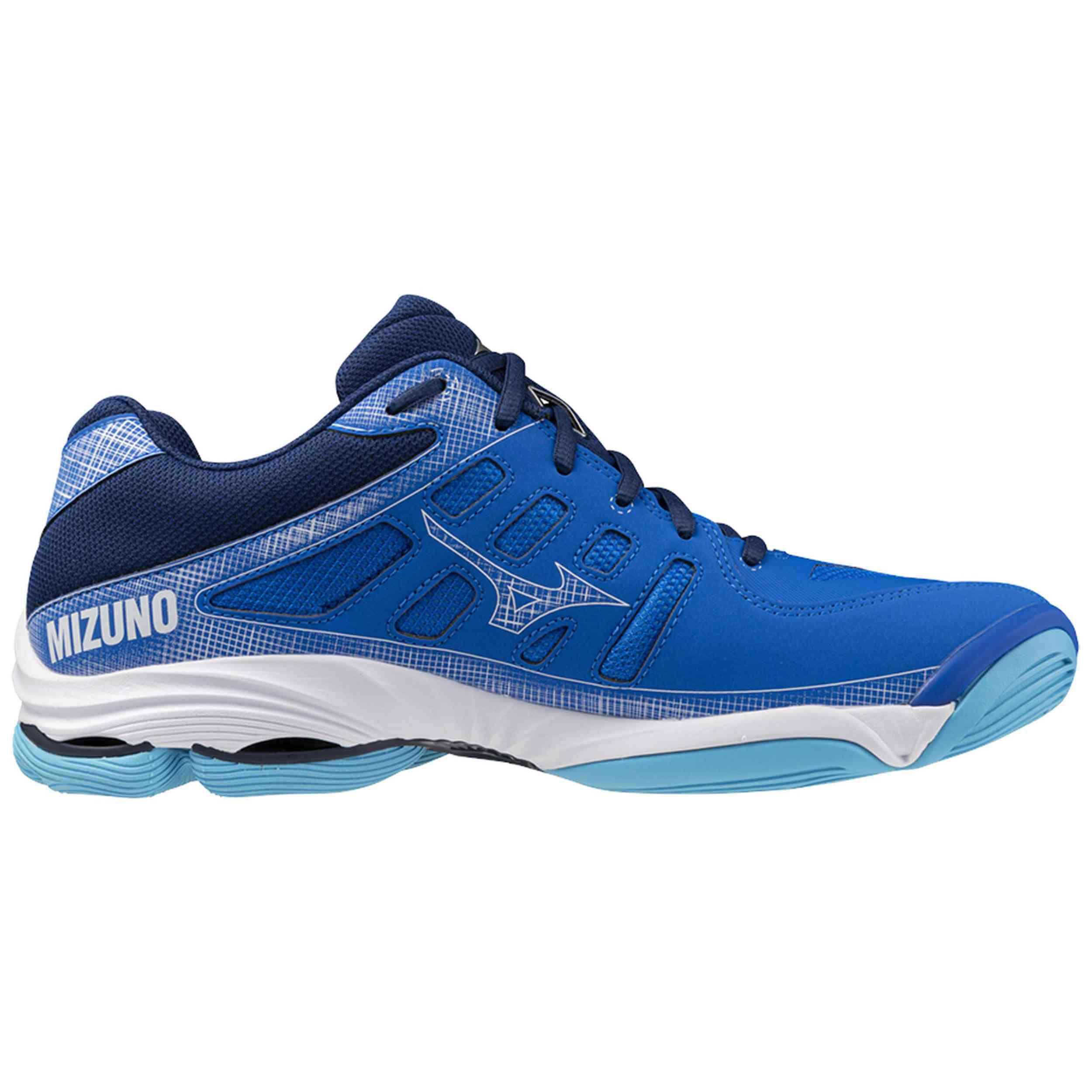 Zapatillas Mizuno modelo V1GA246001 para hombre 3/5