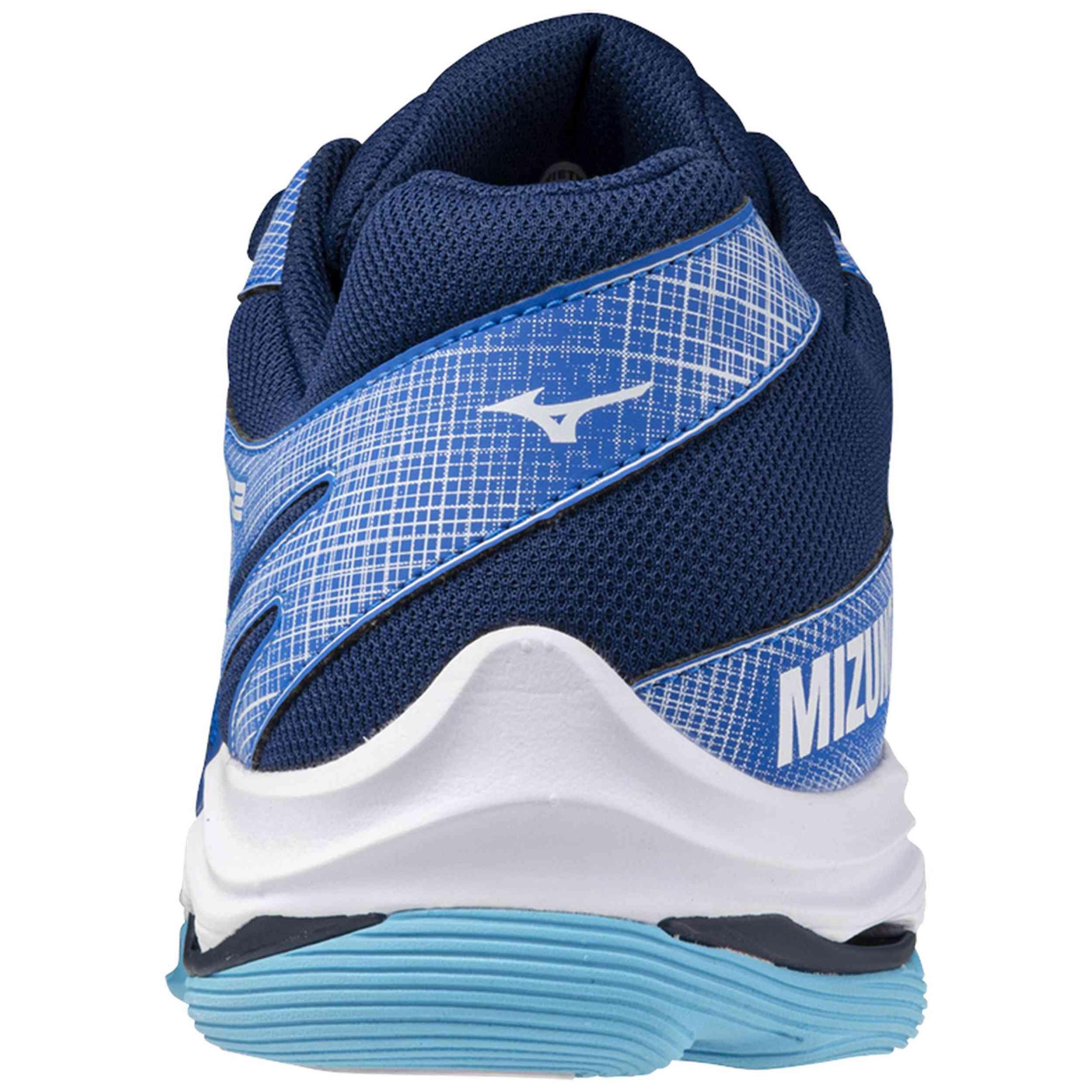 Zapatillas Mizuno modelo V1GA246001 para hombre 5/5