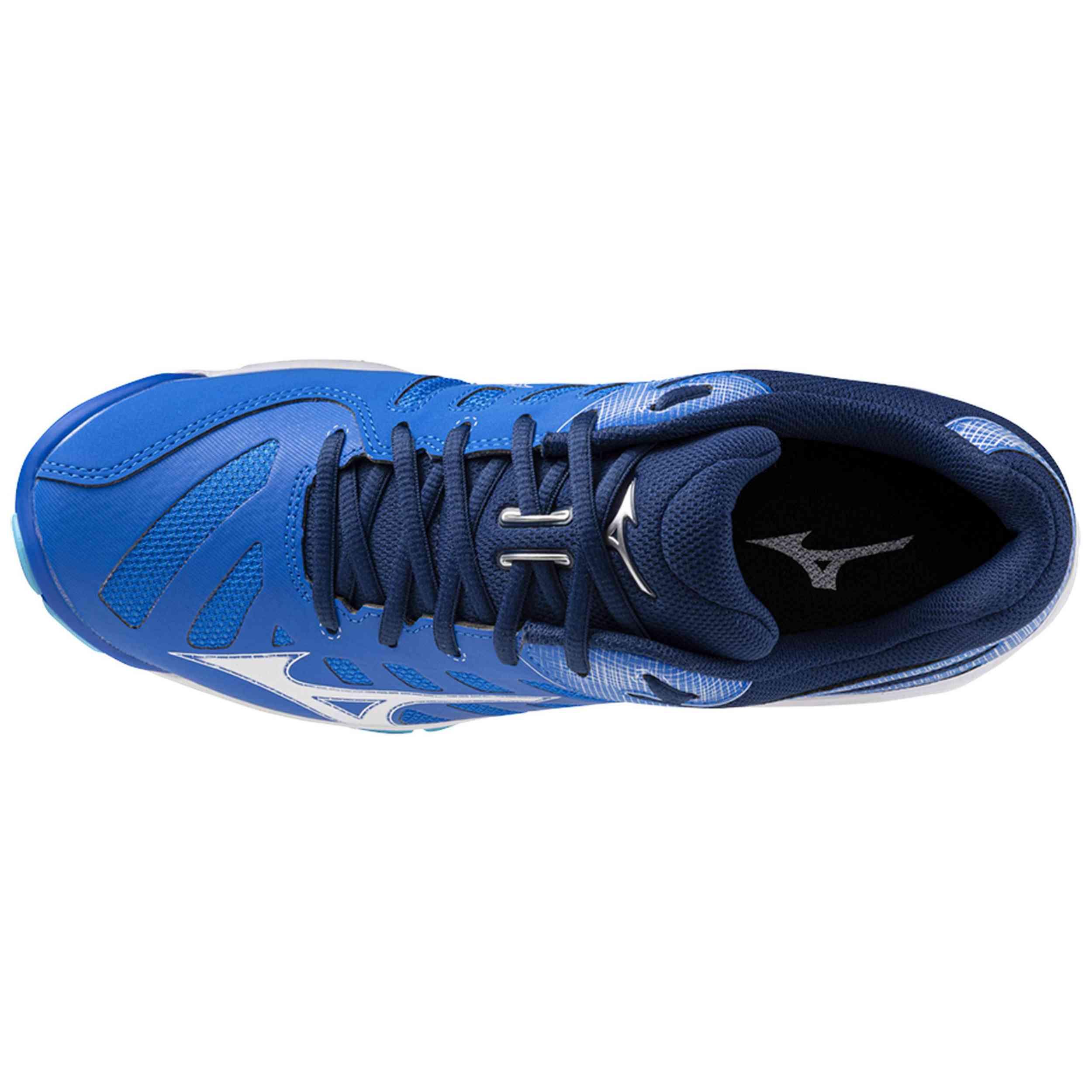 Zapatillas Mizuno modelo V1GA246001 para hombre 4/5
