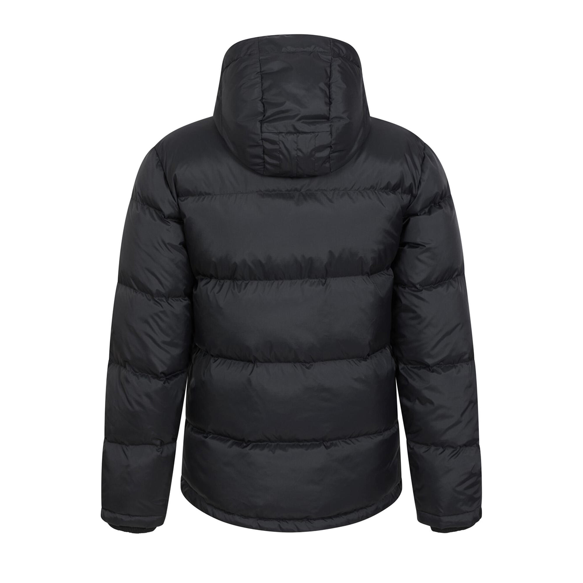 Doudoune FROST EXTREME Homme (Noir Vif) 2/4