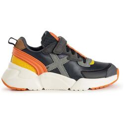 Baskets Munich modèle 8890073 pour enfants