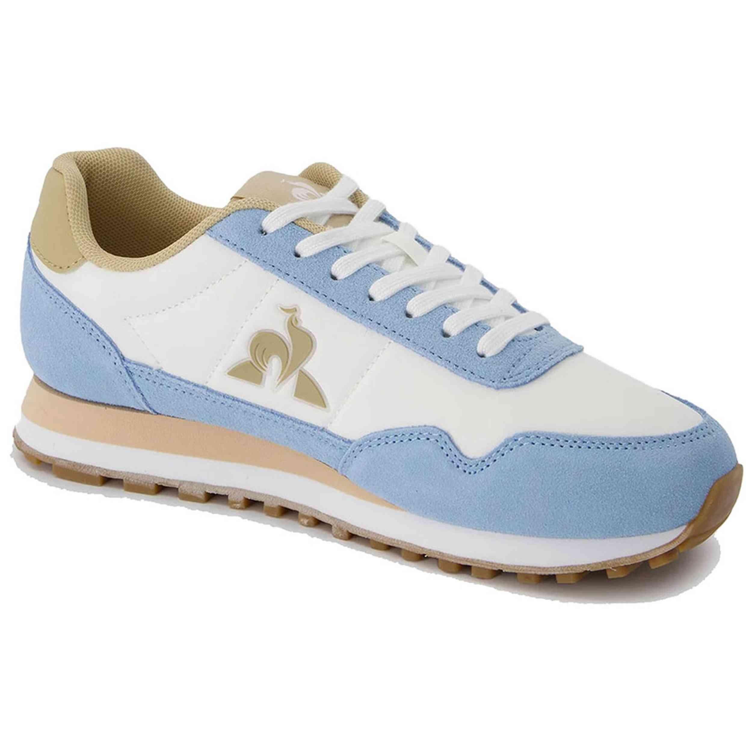 Baskets Le coq sportif modèle 2510542 pour femmes 2/4