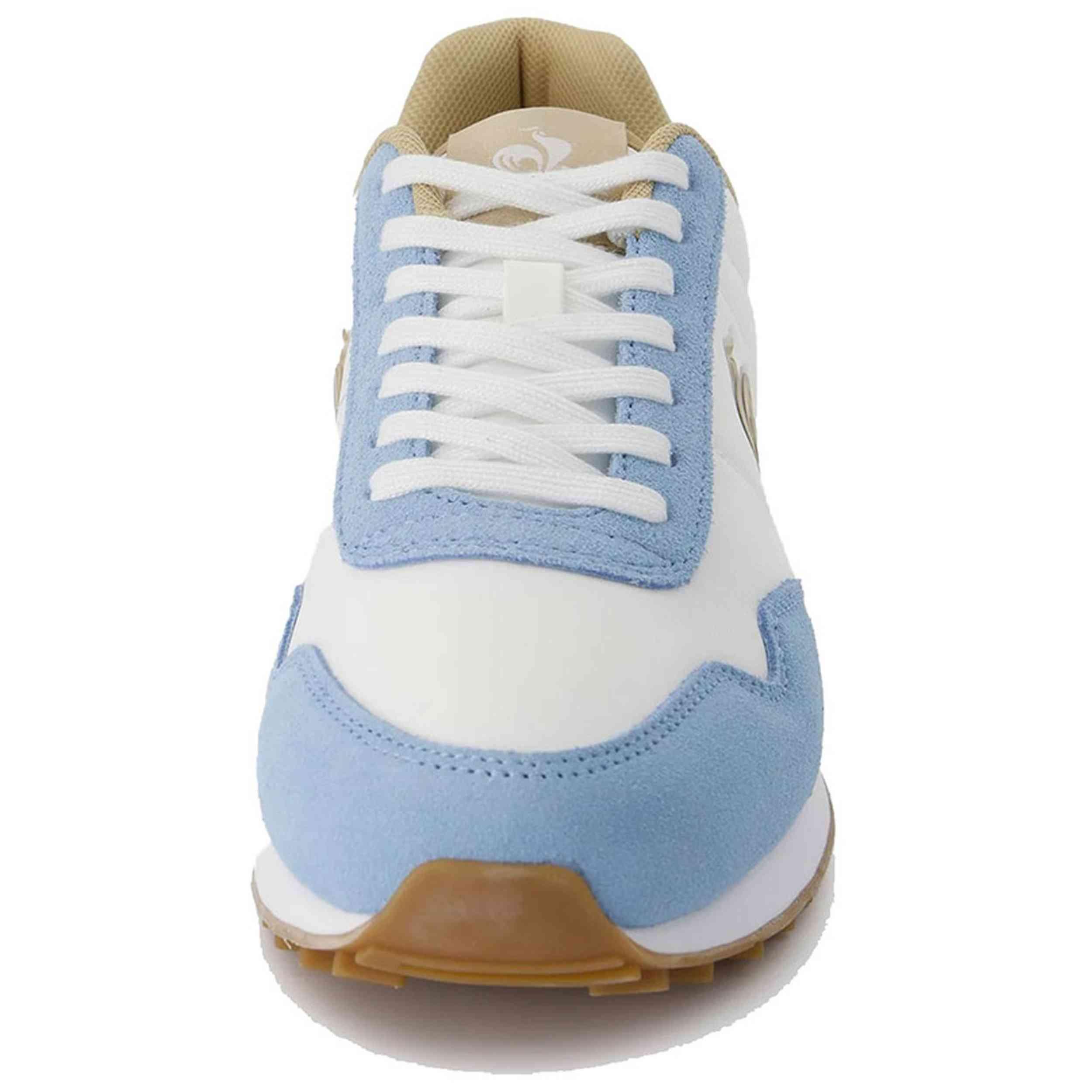 Baskets Le coq sportif modèle 2510542 pour femmes 4/4