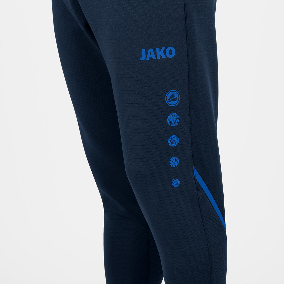 Jako Challenge Pantalon D'entraînement Hommes - Marine / Royal 6/7