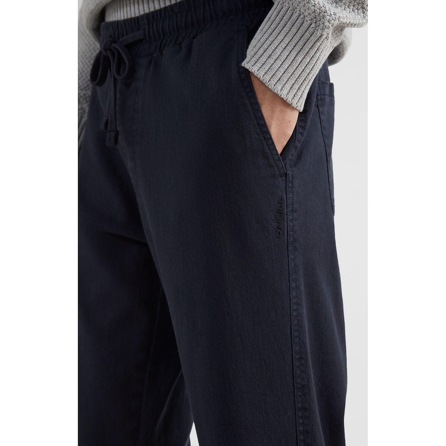 Herren T-Shirt MWOVEN JOGGER 5/5