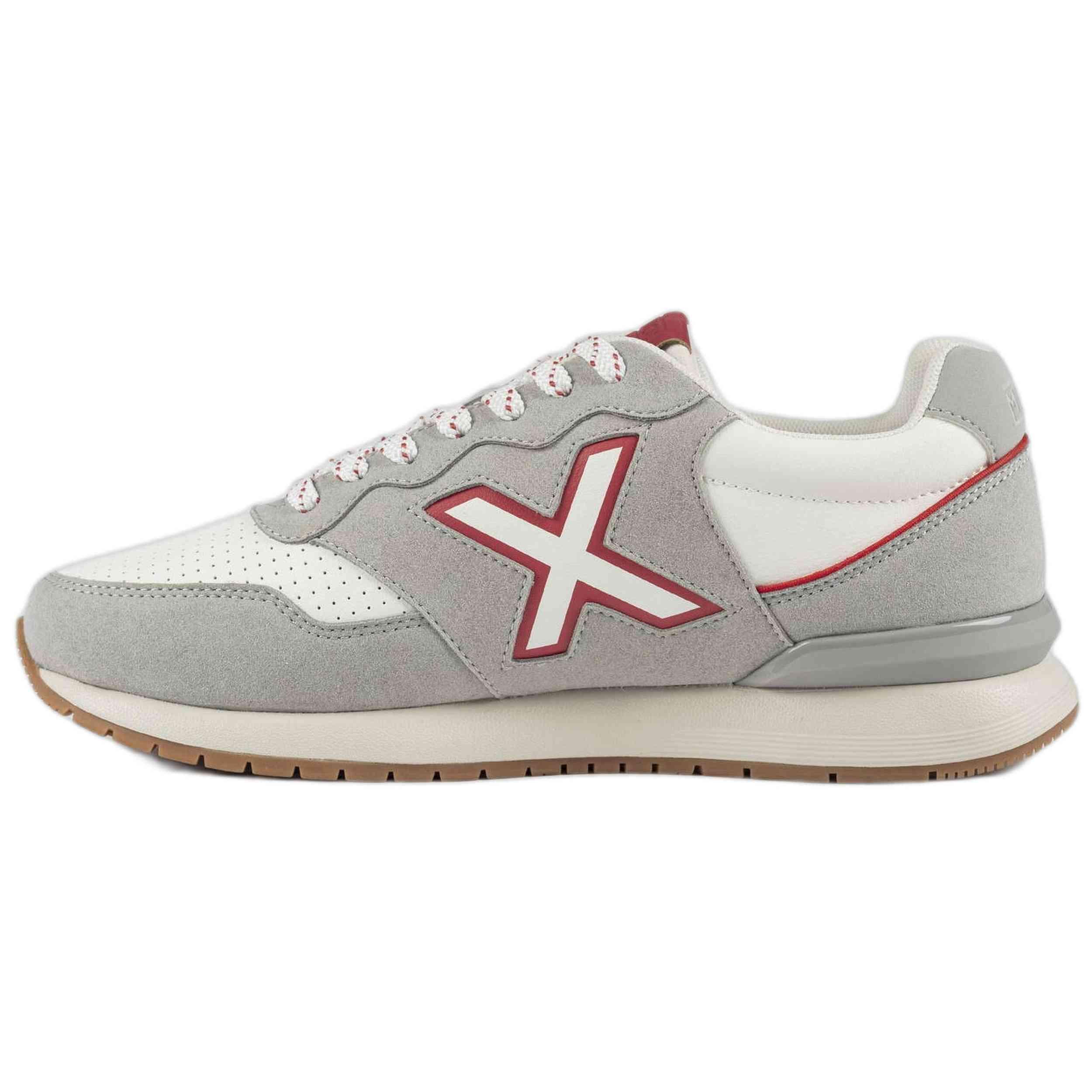 Zapatillas Munich modelo 4150256 para unisex 3/5