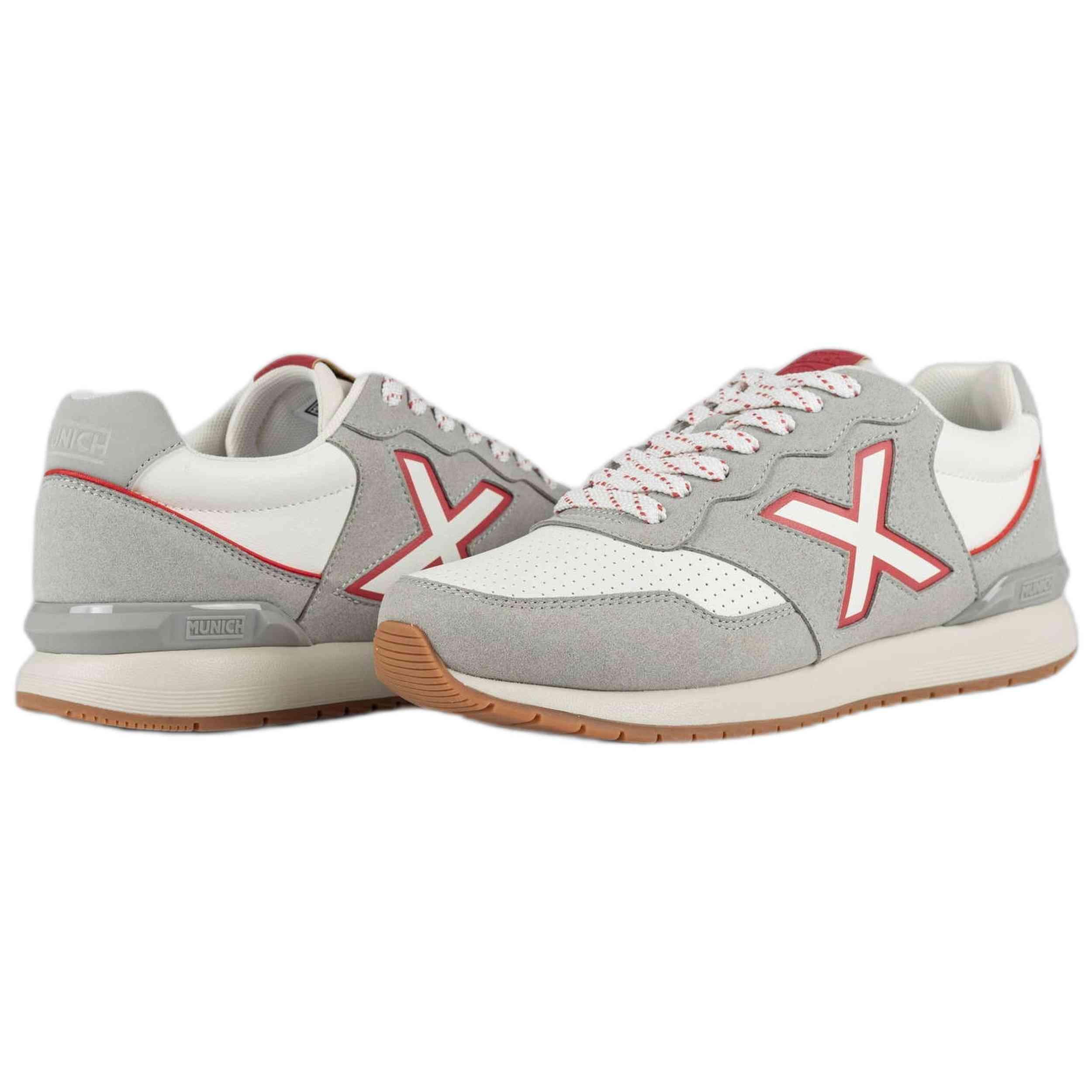 Zapatillas Munich modelo 4150256 para unisex 2/5