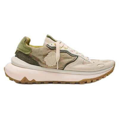 Schoen satorisan model 110118a-multi green voor mannen