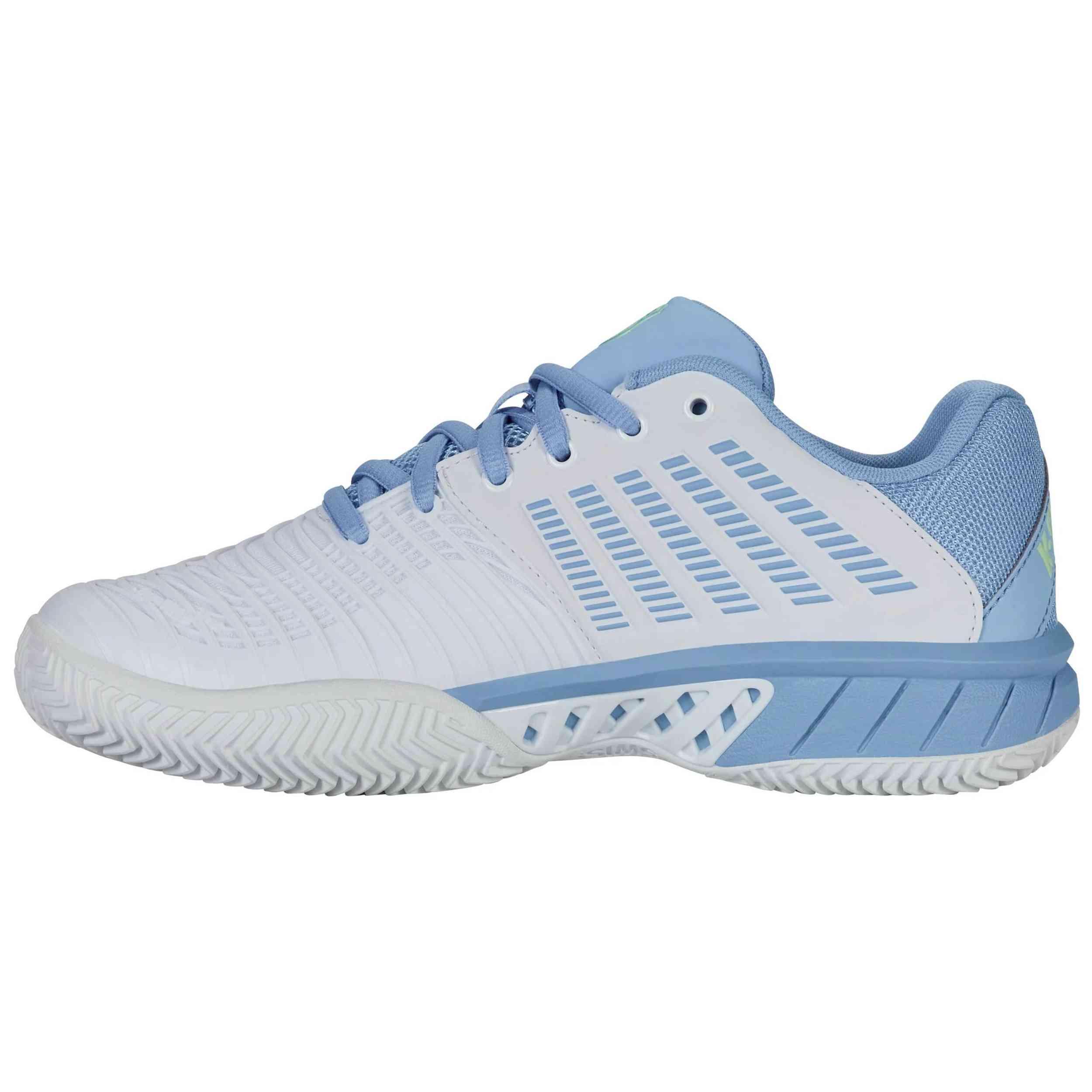 Scarpe K-swiss modello 98563-112-M per donne 5/5
