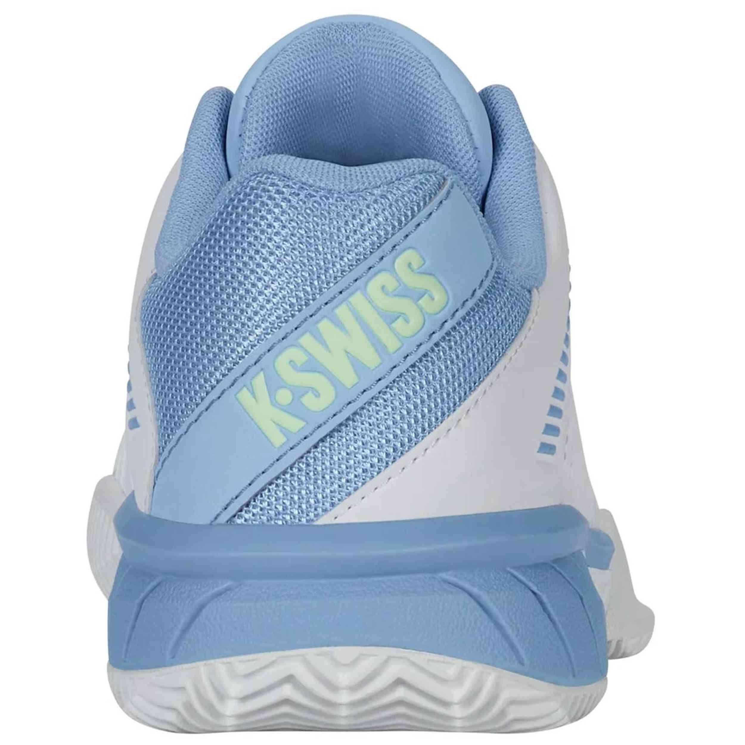 Scarpe K-swiss modello 98563-112-M per donne 4/5