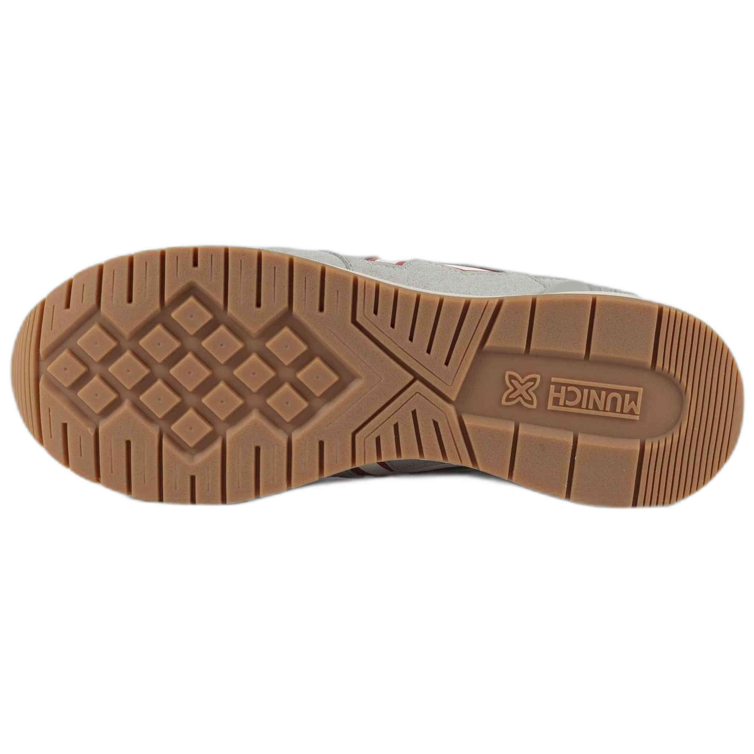 Zapatillas Munich modelo 4150256 para unisex 5/5