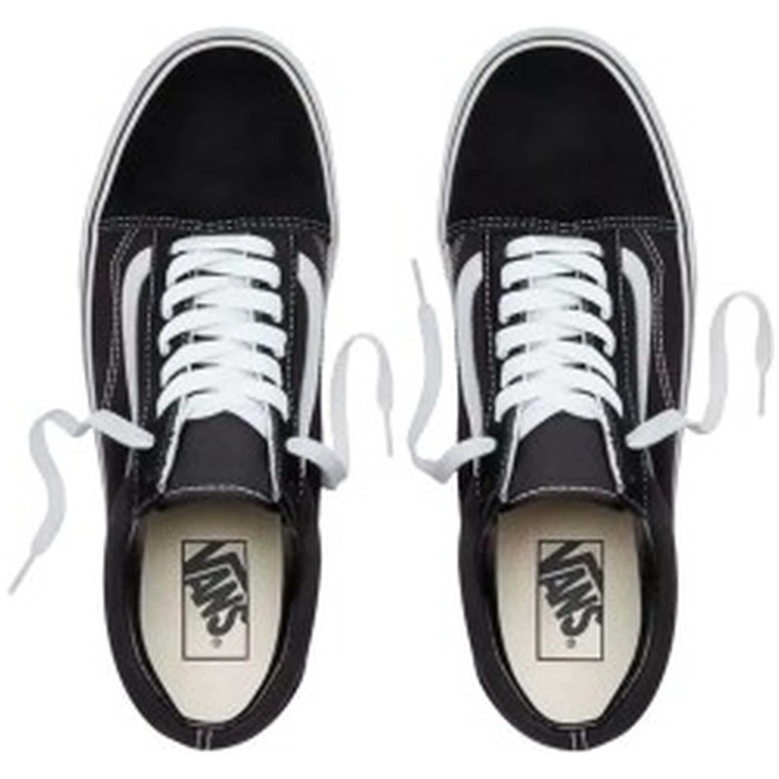 Zapatillas Vans modelo VN0A4UUV1871 para mujer 3/5
