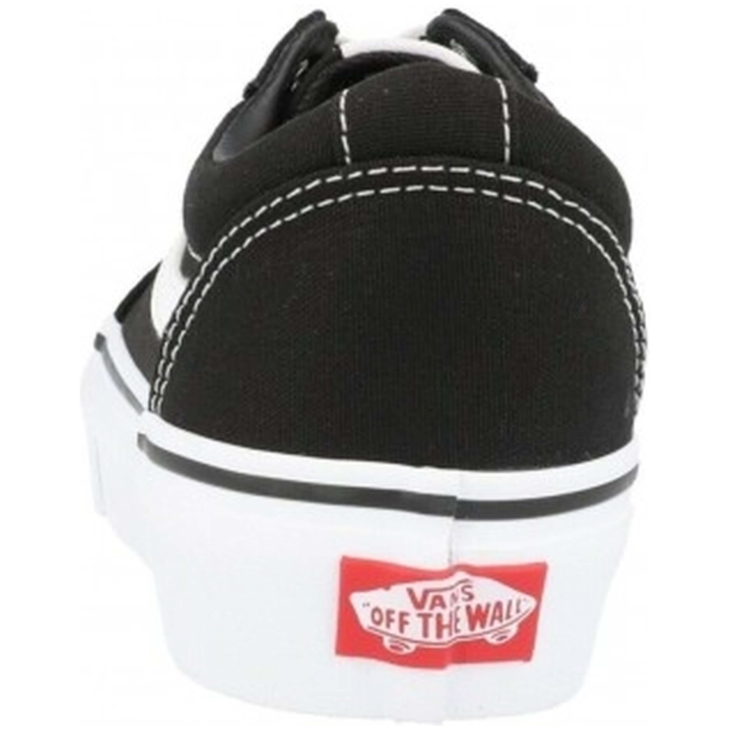 Zapatillas Vans modelo VN0A4UUV1871 para mujer 2/5