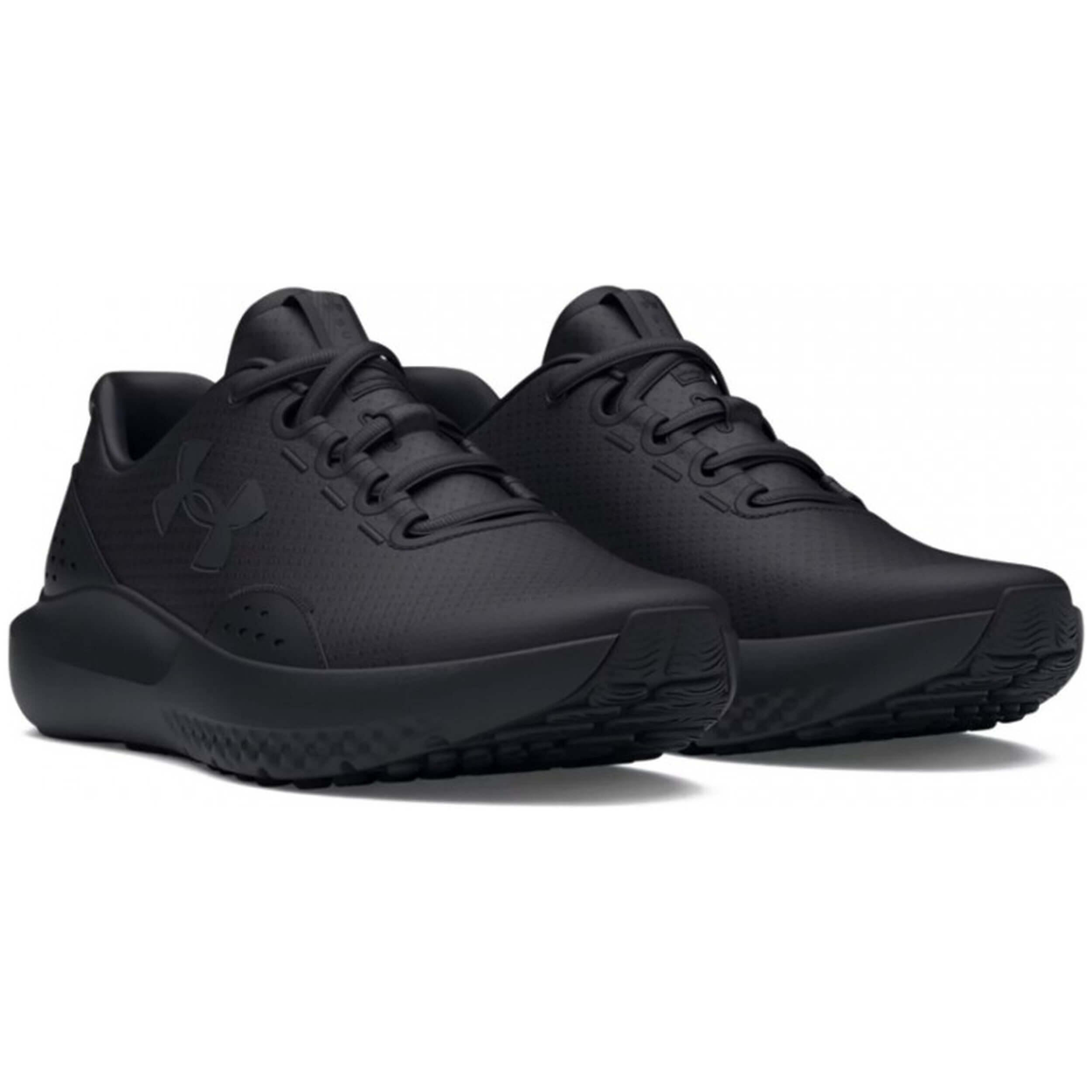 Sapatilhas Under armour modelo 3027103-002 para crianças 3/5