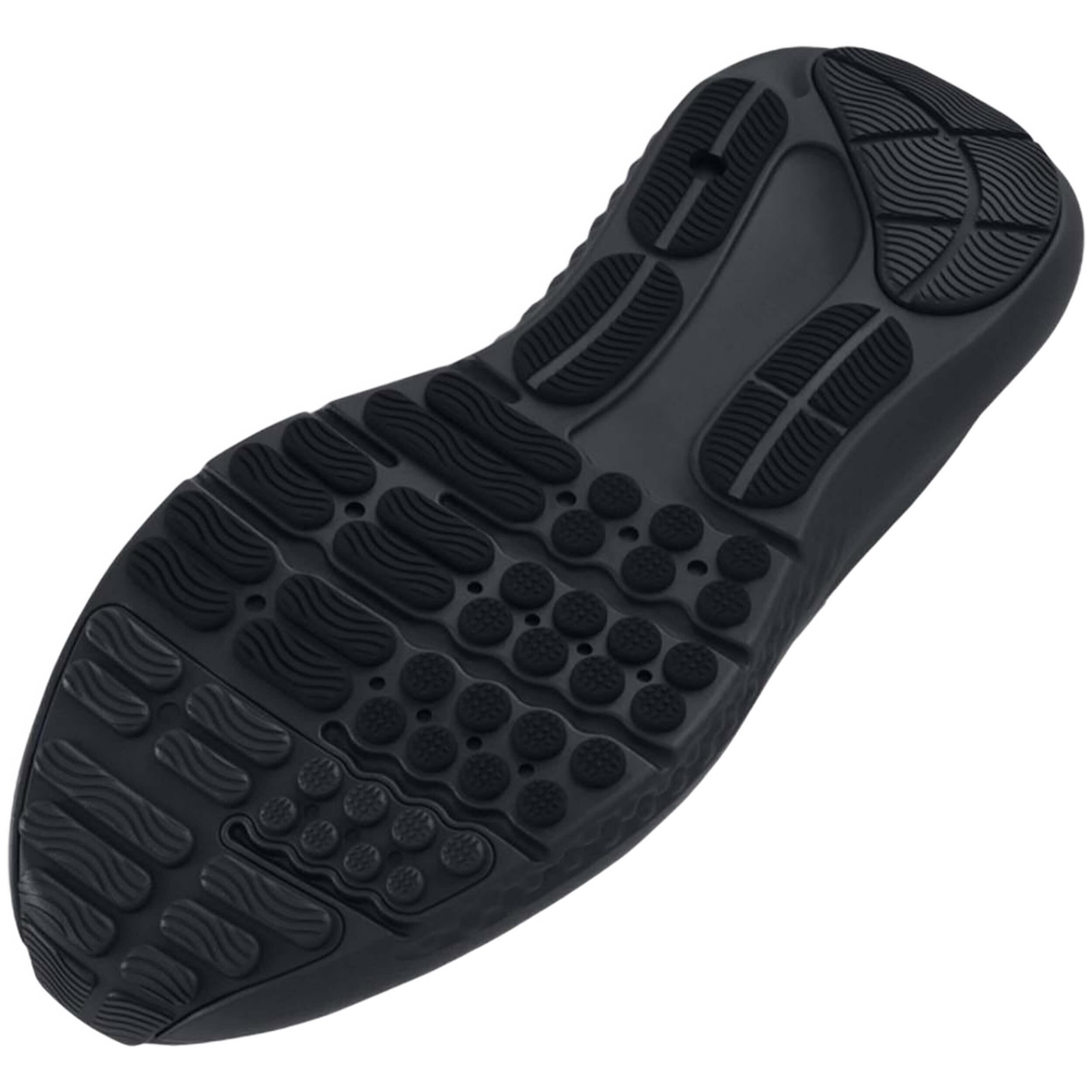 Sapatilhas Under armour modelo 3027103-002 para crianças 5/5
