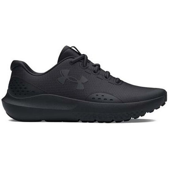 Baskets Under armour modèle 3027103-002 pour enfants
