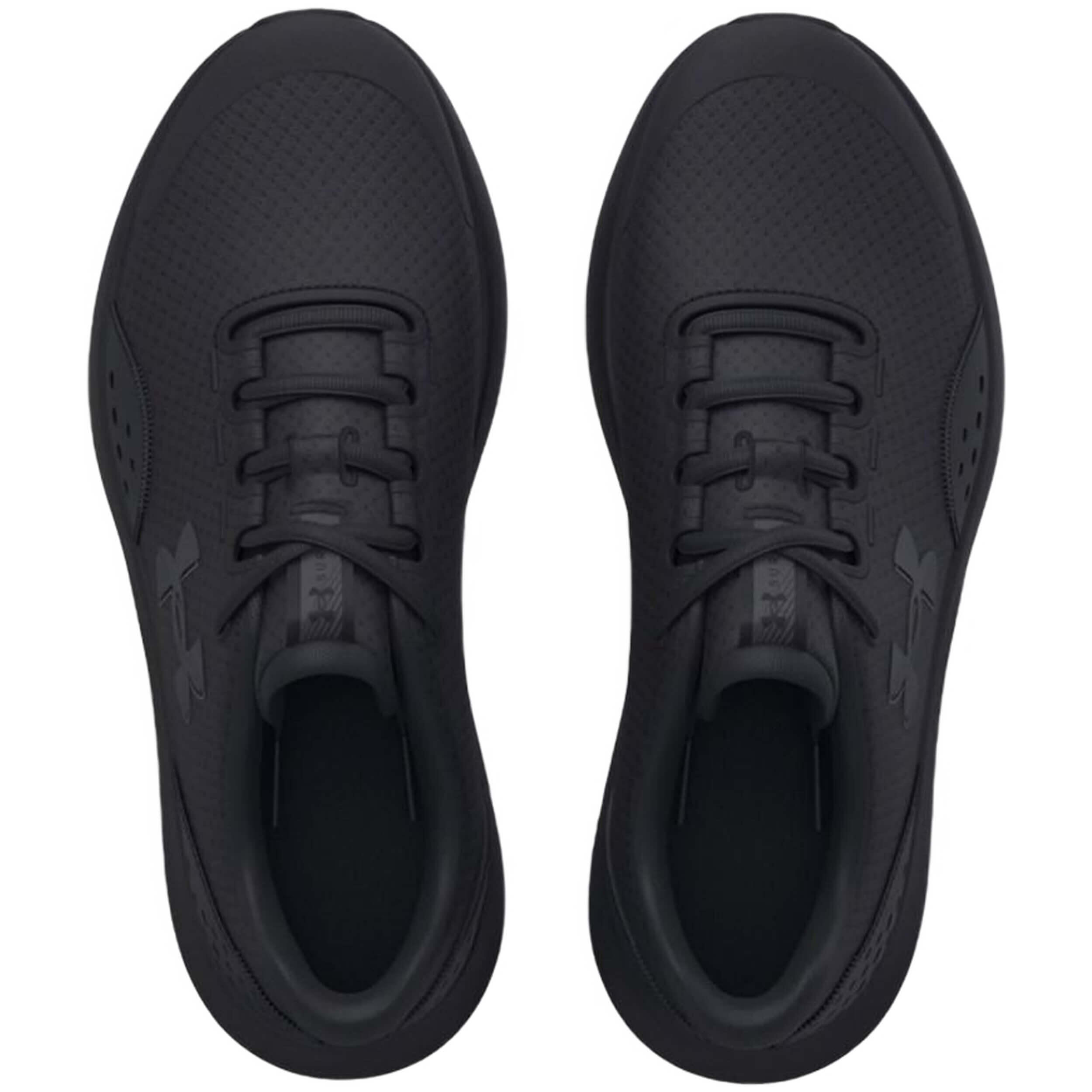 Sapatilhas Under armour modelo 3027103-002 para crianças 4/5