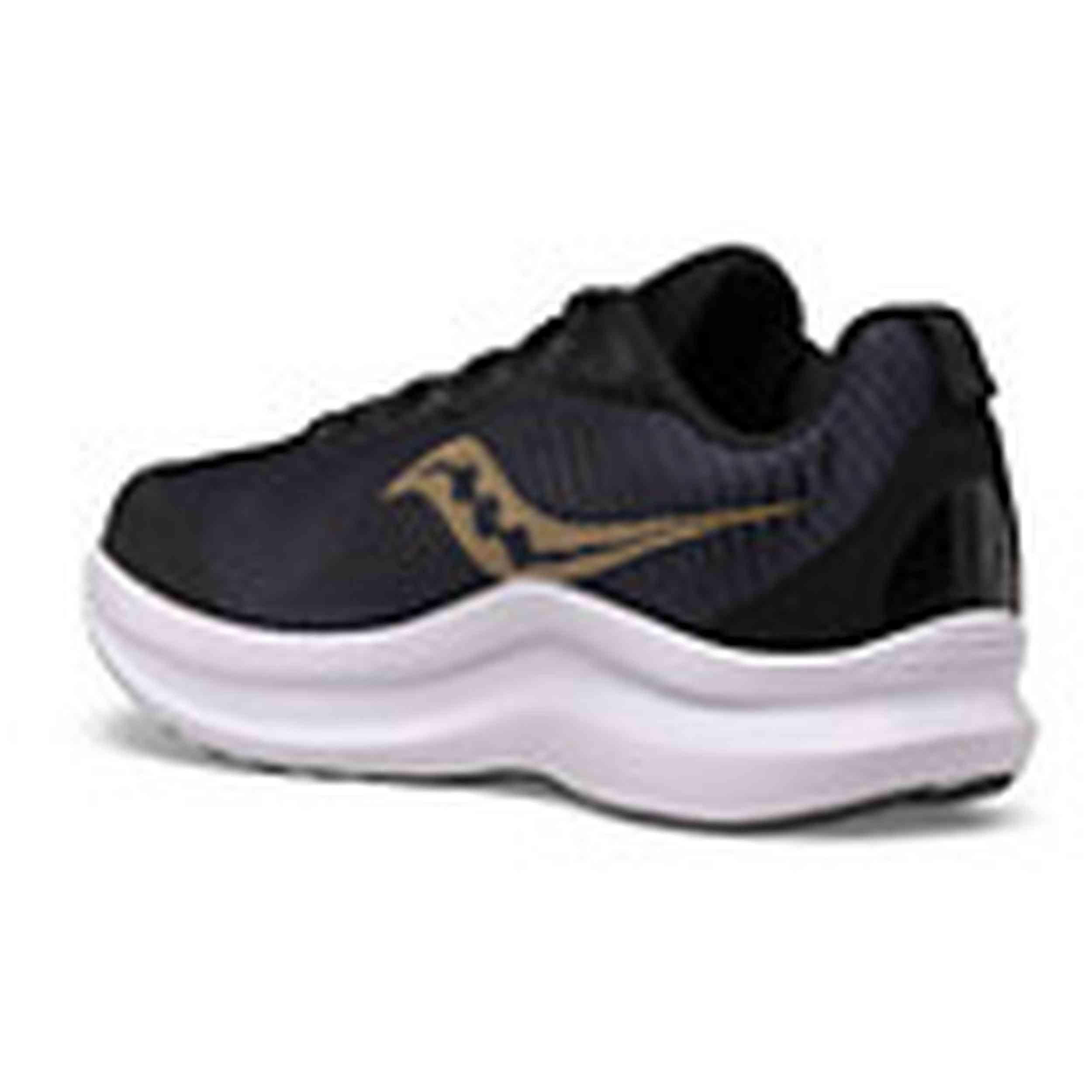 Sapatilhas Saucony modelo SK167922 para garotas 3/5