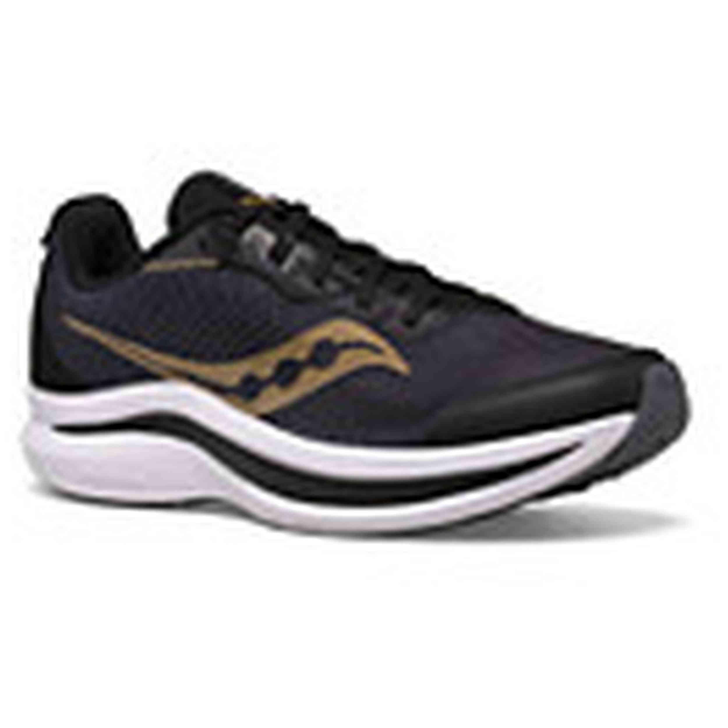 Sapatilhas Saucony modelo SK167922 para garotas 2/5