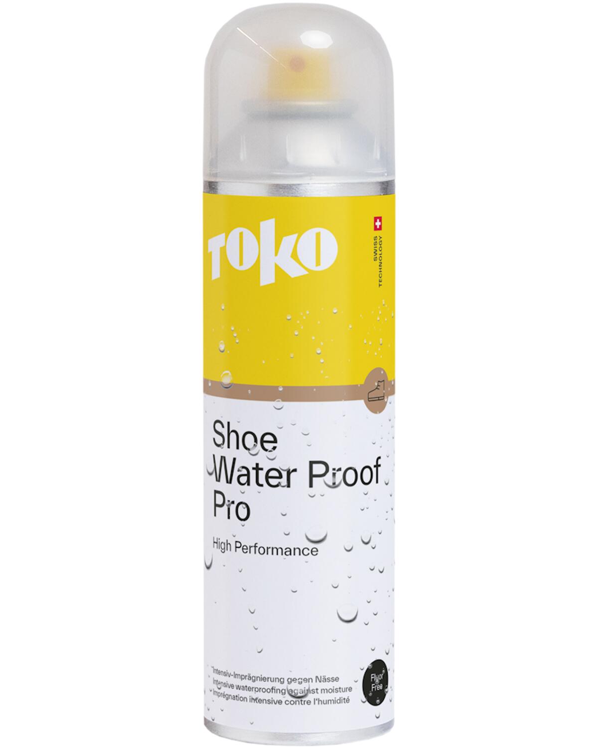 Toko Textile Water Proof Pro 250ml 2/3