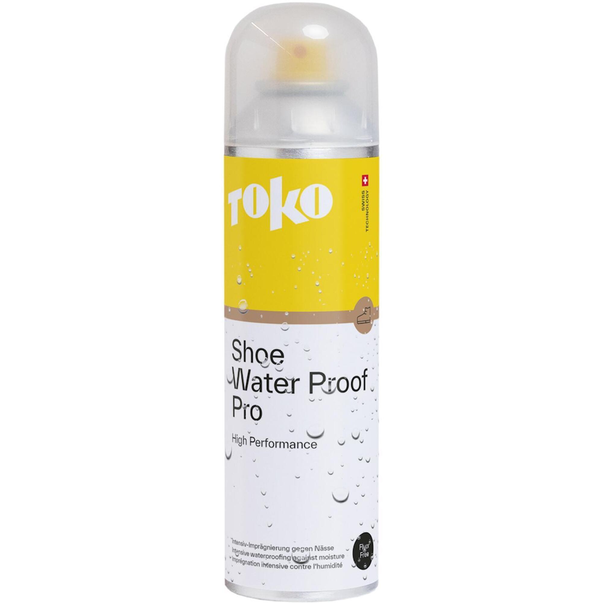 TOKO Impregnace Toko care Textile Water Proof Pro 250ml