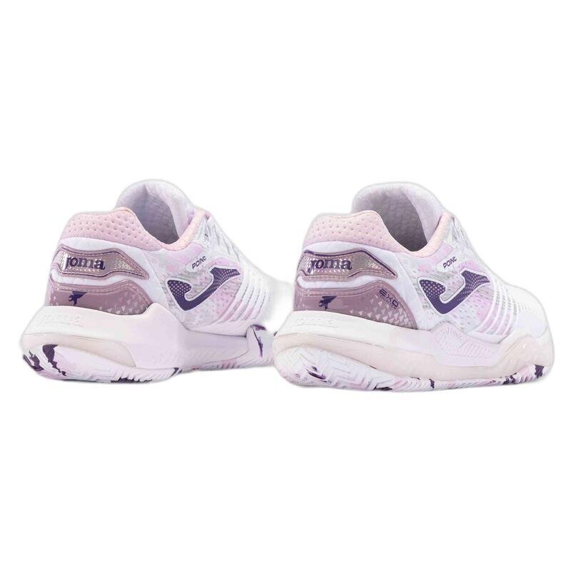 Pantofi tenis de dama Joma Point Lady AC