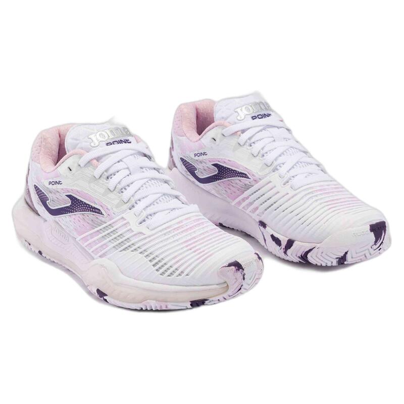 Pantofi tenis de dama Joma Point Lady AC