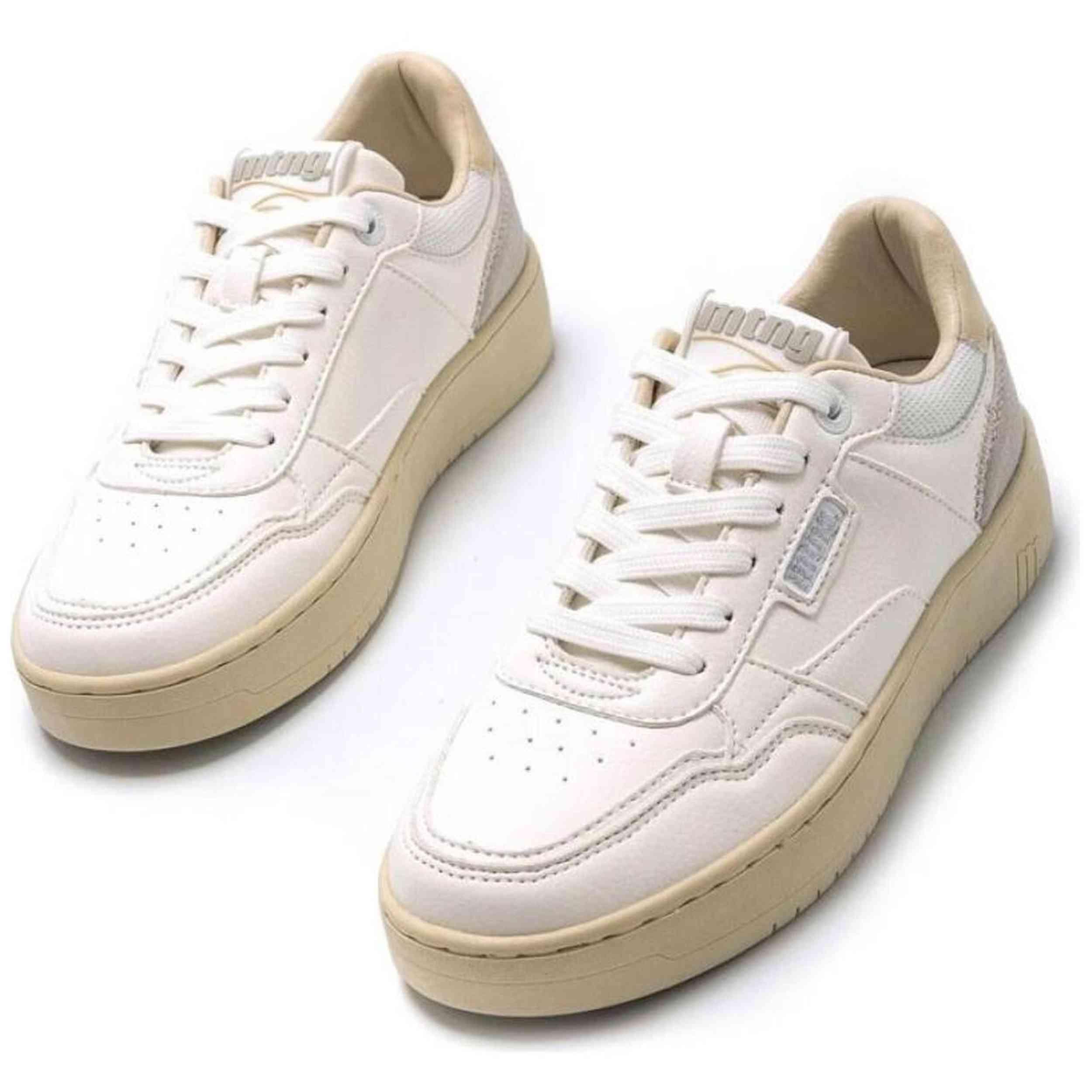 Scarpe Mustang modello 60408-C55217 per donne 3/4