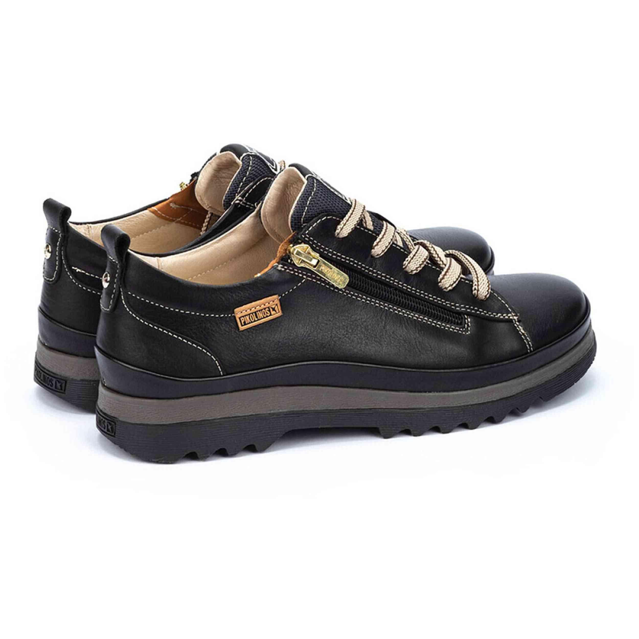 Baskets Pikolinos modèle W3W-6979ST-000 pour femmes 3/5