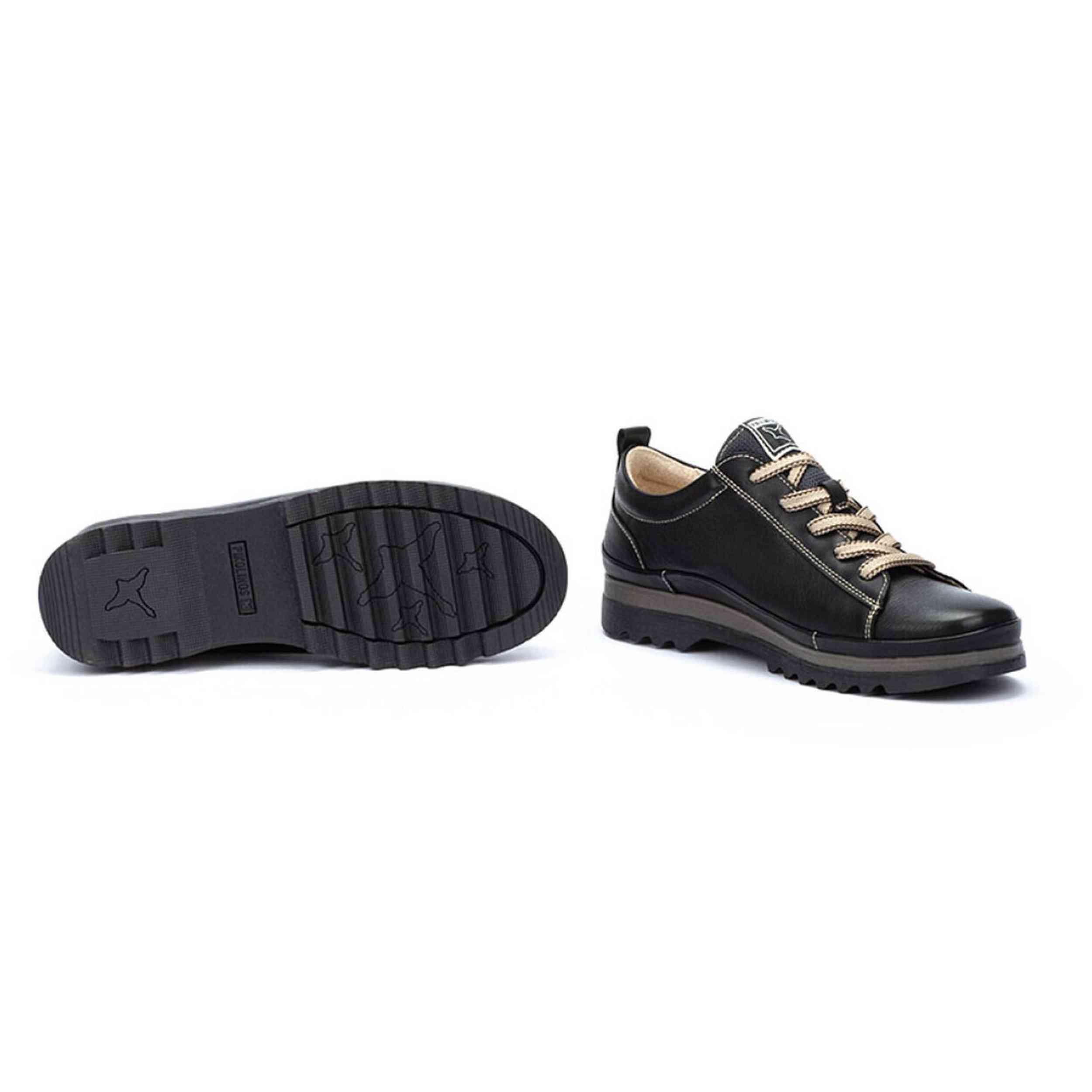 Baskets Pikolinos modèle W3W-6979ST-000 pour femmes 5/5