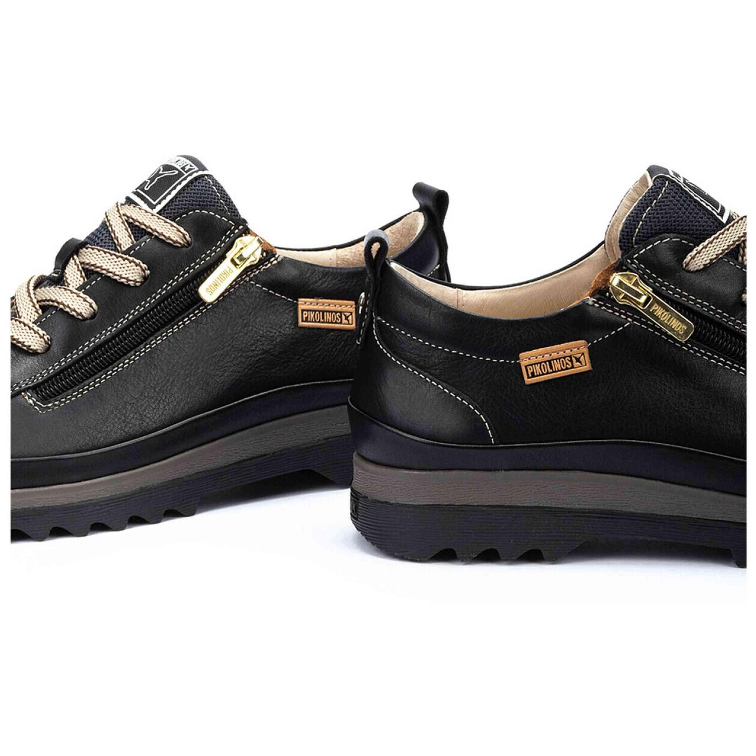 Baskets Pikolinos modèle W3W-6979ST-000 pour femmes 4/5
