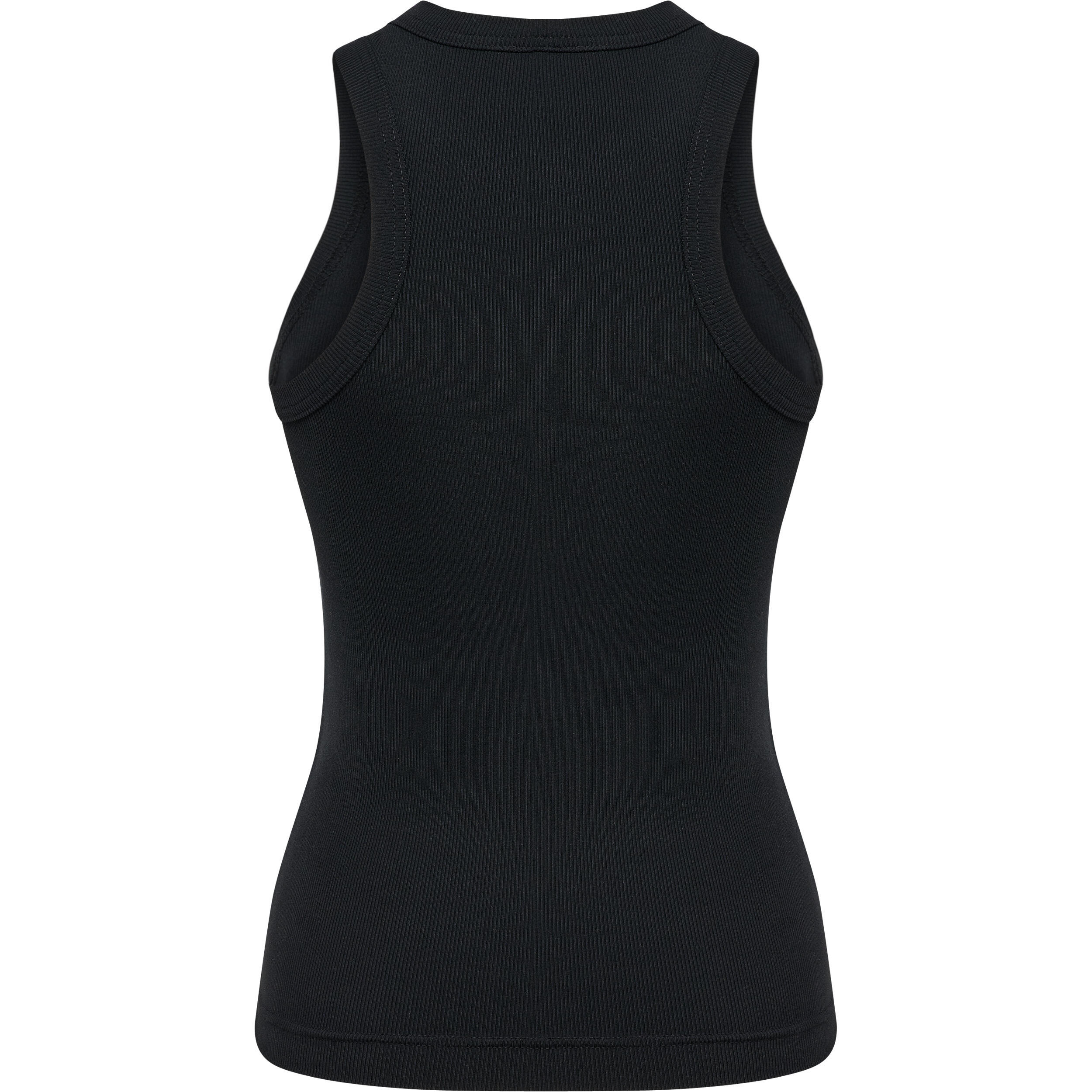 Débardeur côtelé femme Hummel Pulse 3/4